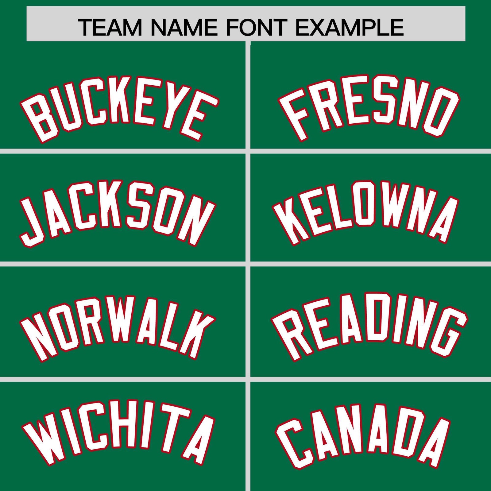 Custom Kelly Green Red Lapel Gradient Fashion Authentic Baseball Jersey