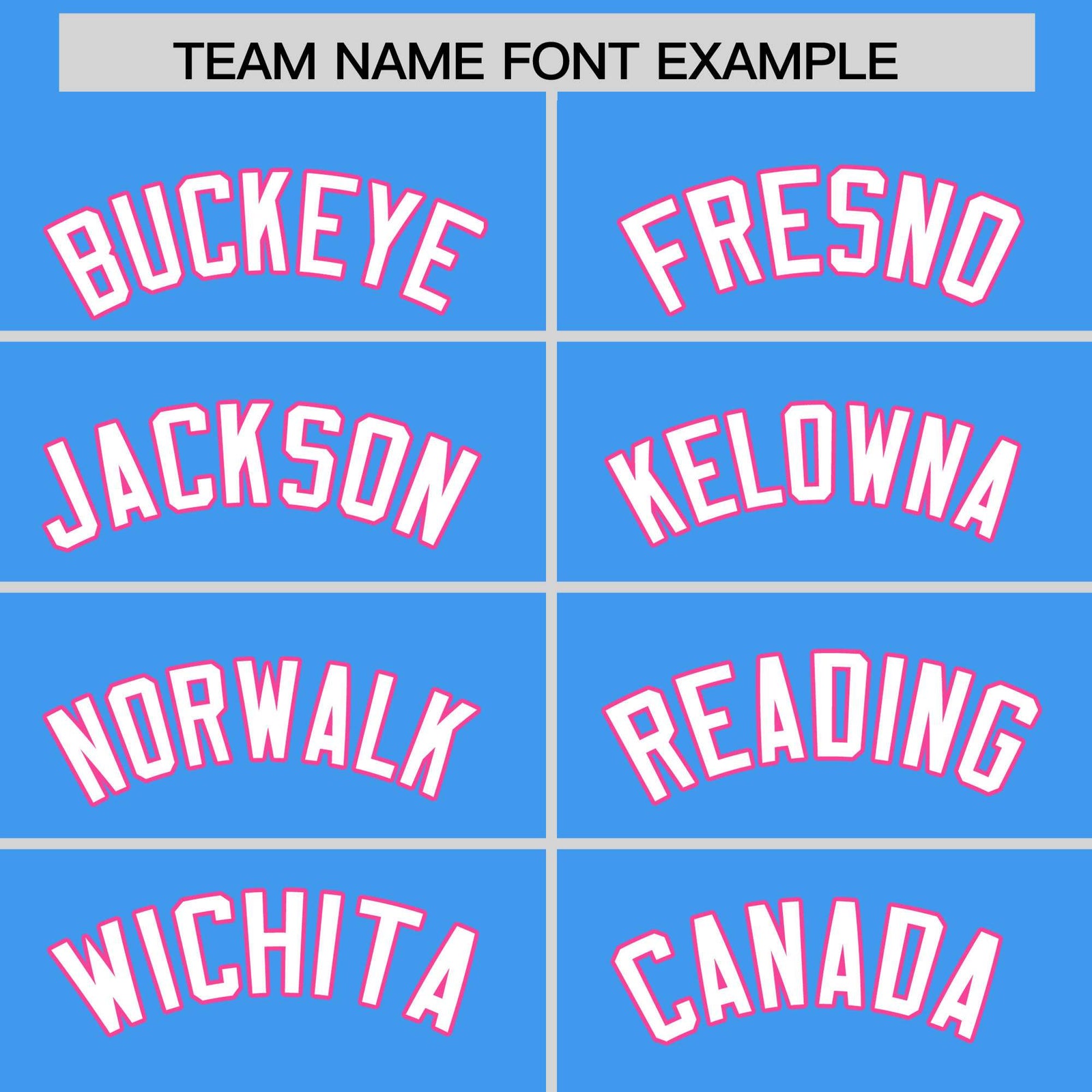 Custom Powder Blue Pink Lapel Gradient Fashion Authentic Baseball Jersey