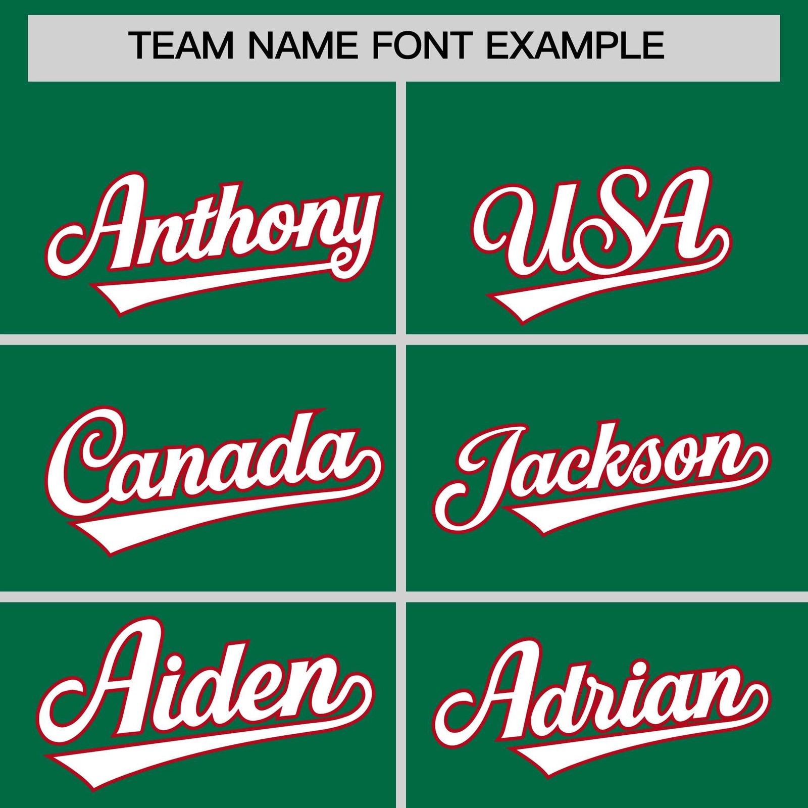 Custom Kelly Green Red Lapel Gradient Fashion Authentic Baseball Jersey