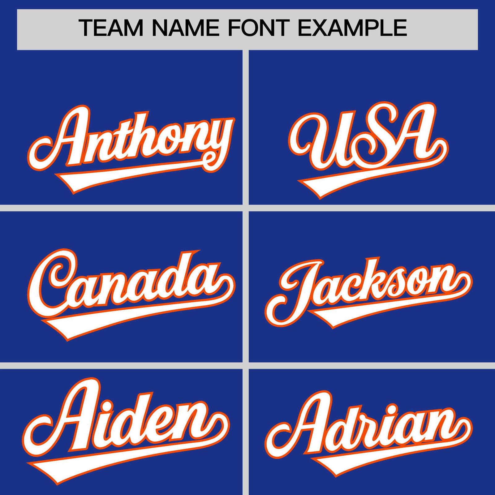 Custom Royal Orange Lapel Gradient Fashion Authentic Baseball Jersey