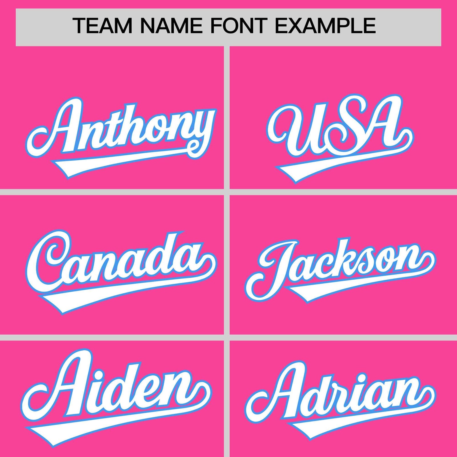 Custom Pink Powder Blue Lapel Gradient Fashion Authentic Baseball Jersey