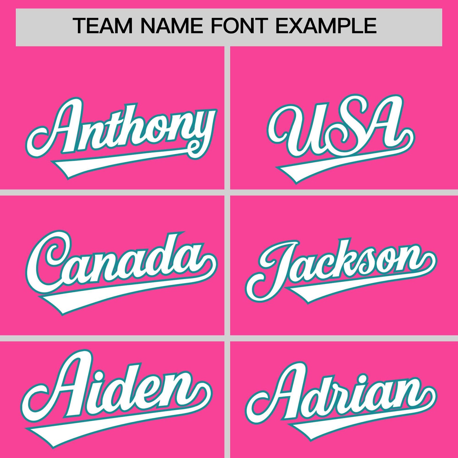 Custom Pink Aqua Lapel Gradient Fashion Authentic Baseball Jersey