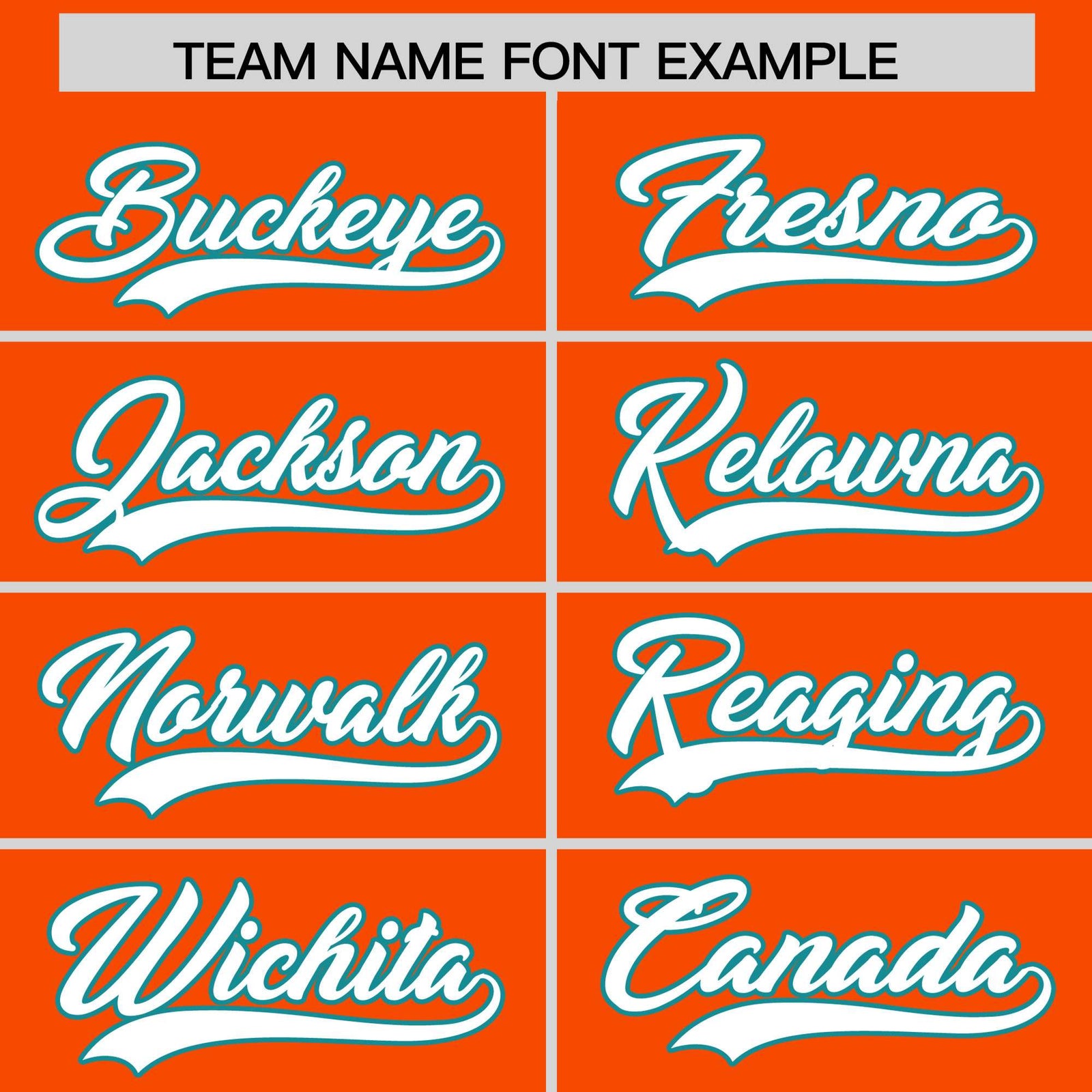 Custom Orange Aqua Lapel Gradient Fashion Authentic Baseball Jersey