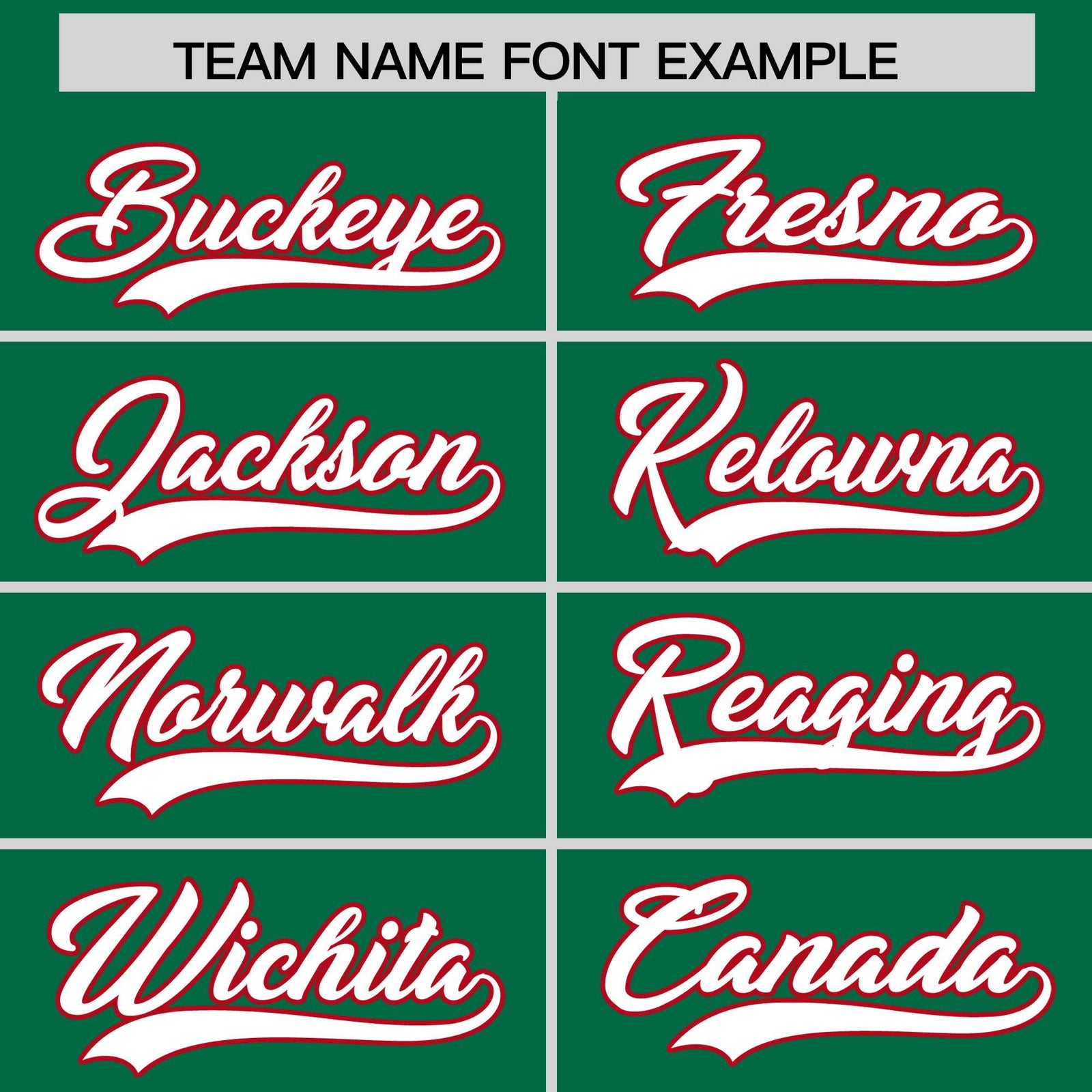 Custom Kelly Green Red Lapel Gradient Fashion Authentic Baseball Jersey