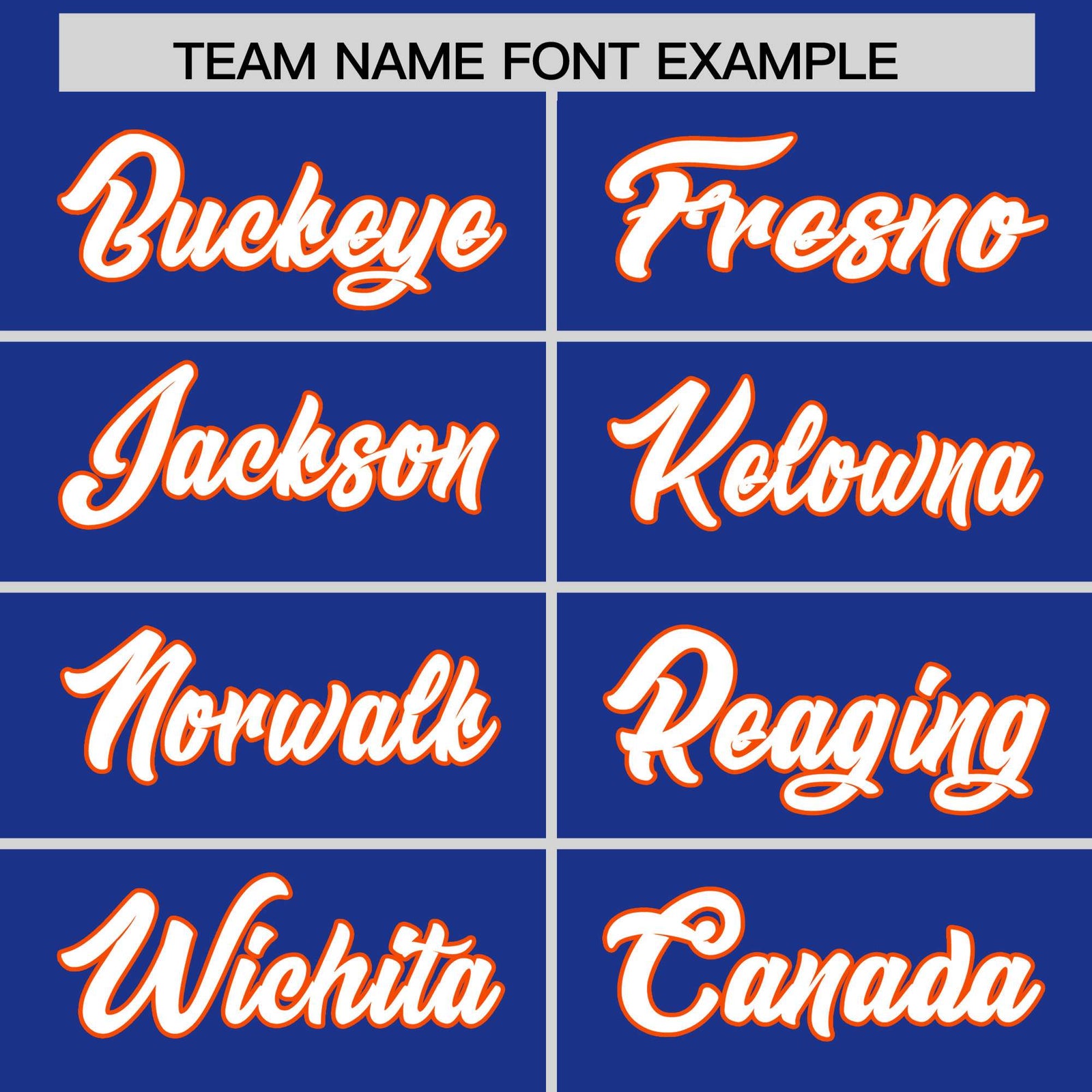 Custom Royal Orange Lapel Gradient Fashion Authentic Baseball Jersey