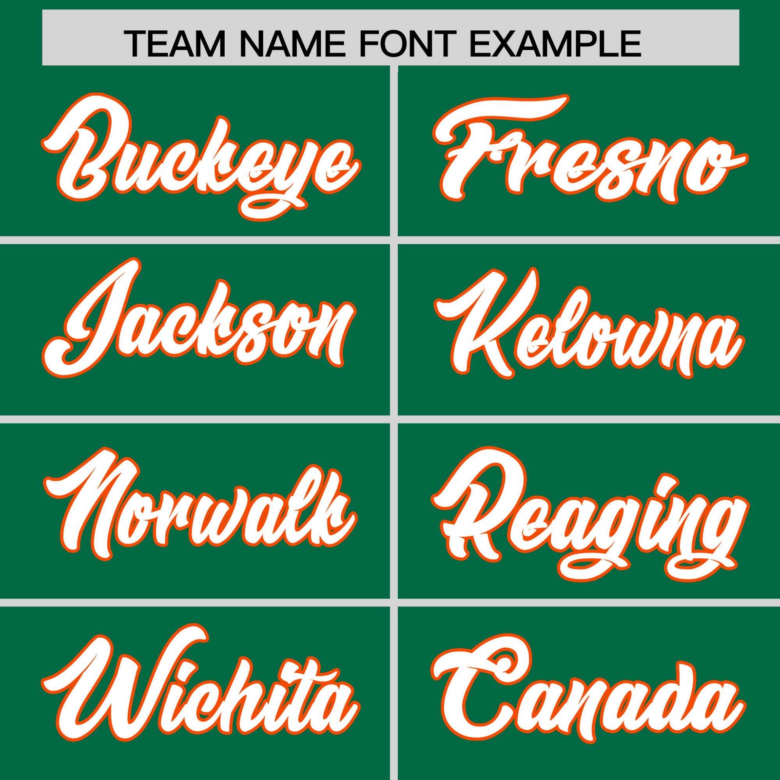 Custom Kelly Green Orange Lapel Gradient Fashion Authentic Baseball Jersey
