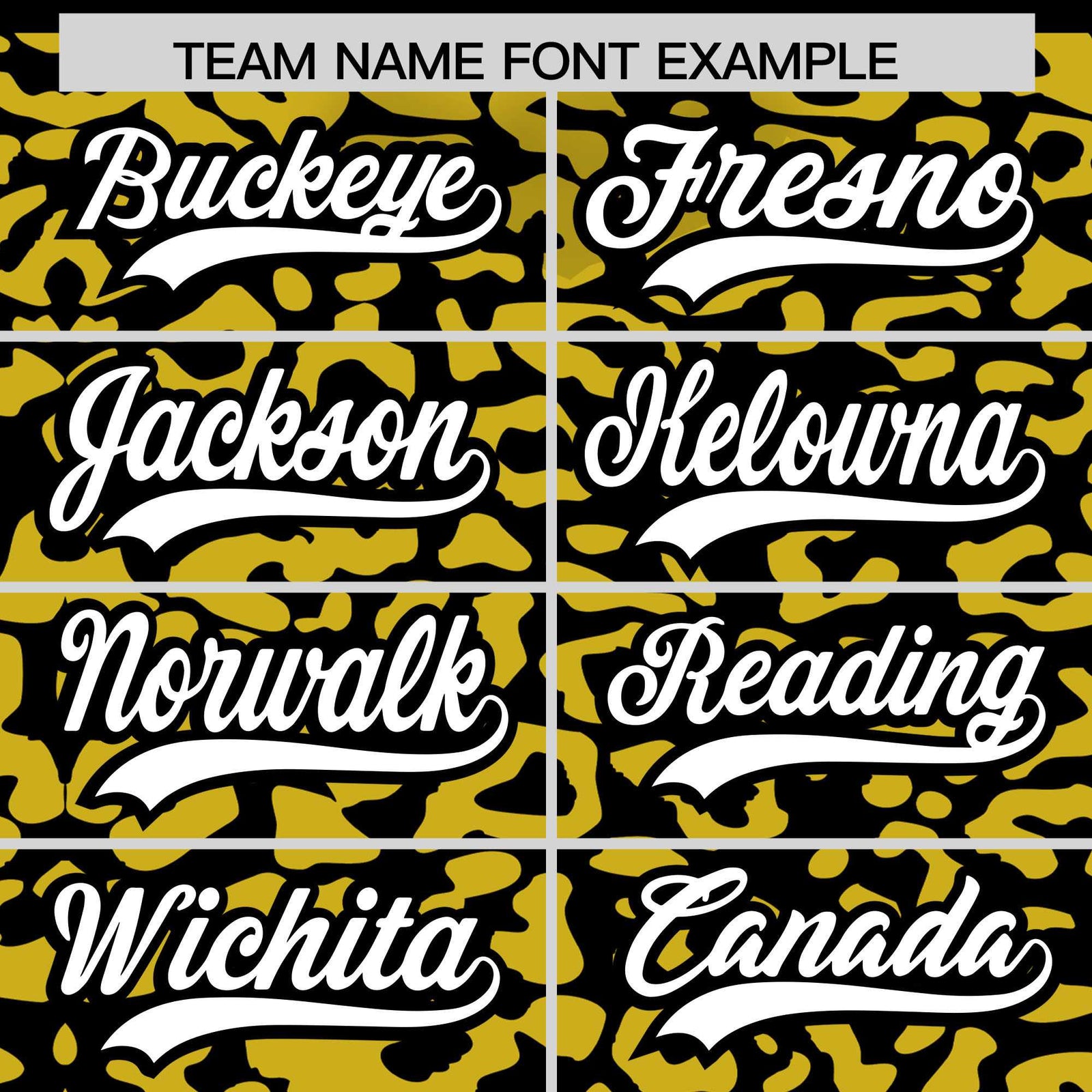 Custom Black Gold Leopard Print Pattern Authentic Baseball Jersey