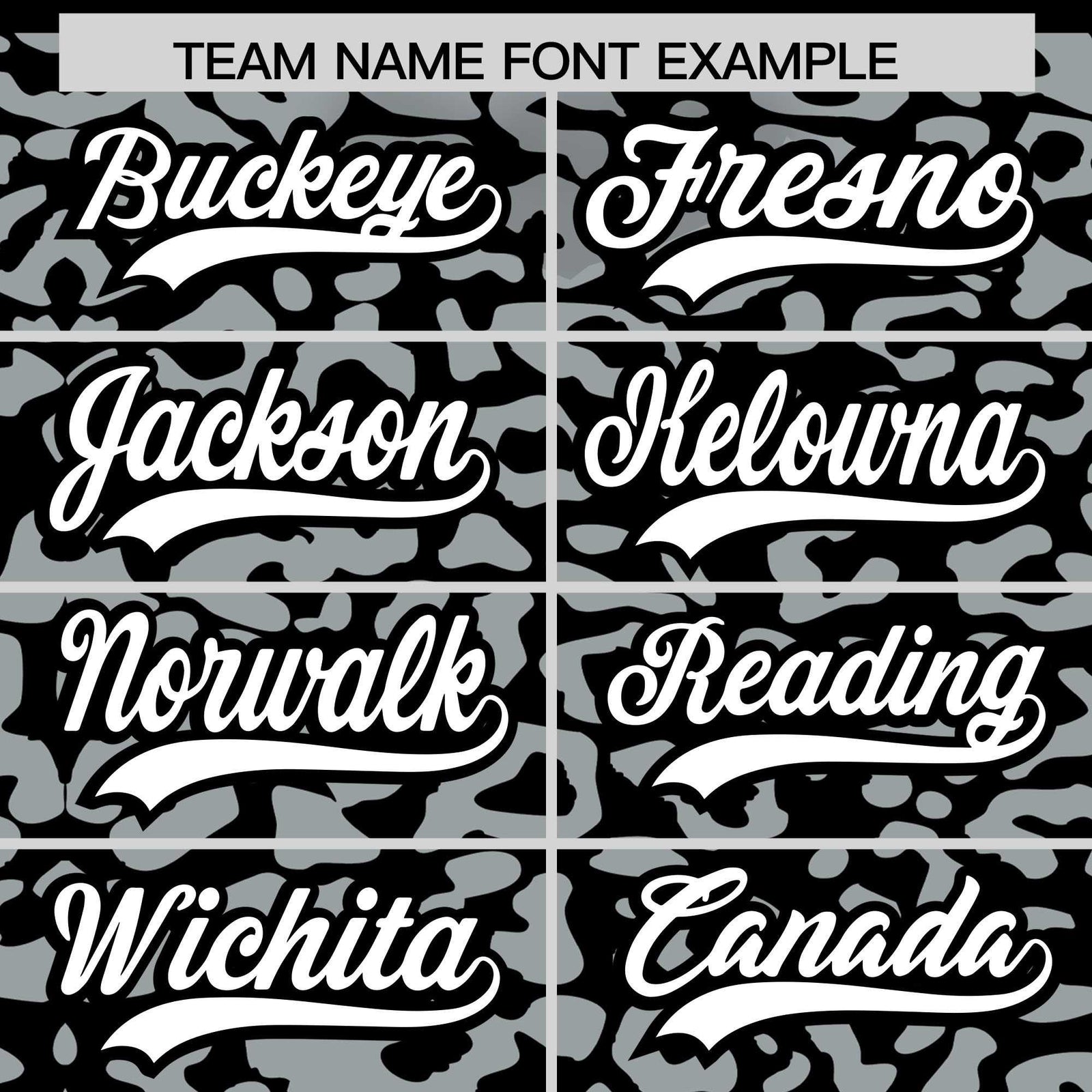 Custom Black Silver Leopard Print Pattern Authentic Baseball Jersey