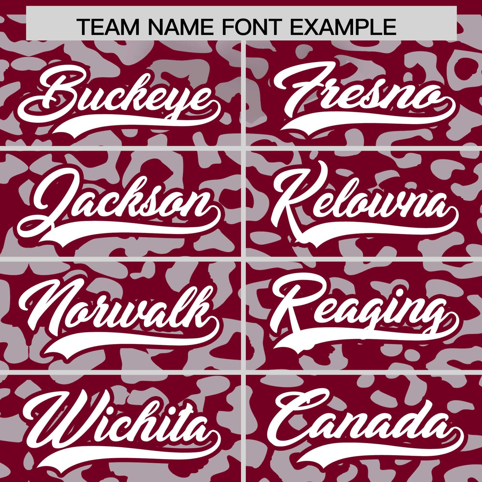 Custom Crimson Silver Leopard Print Pattern Authentic Baseball Jersey