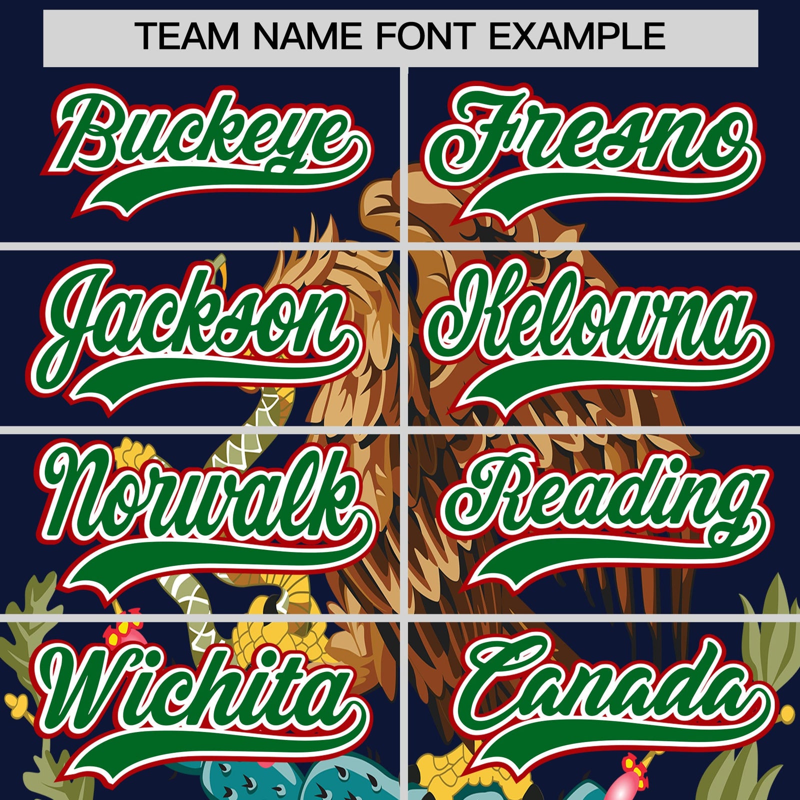 Custom Kelly Green Graffiti Pattern Mexican style Stretch Fabric Baseball Jersey| KXKSHOP