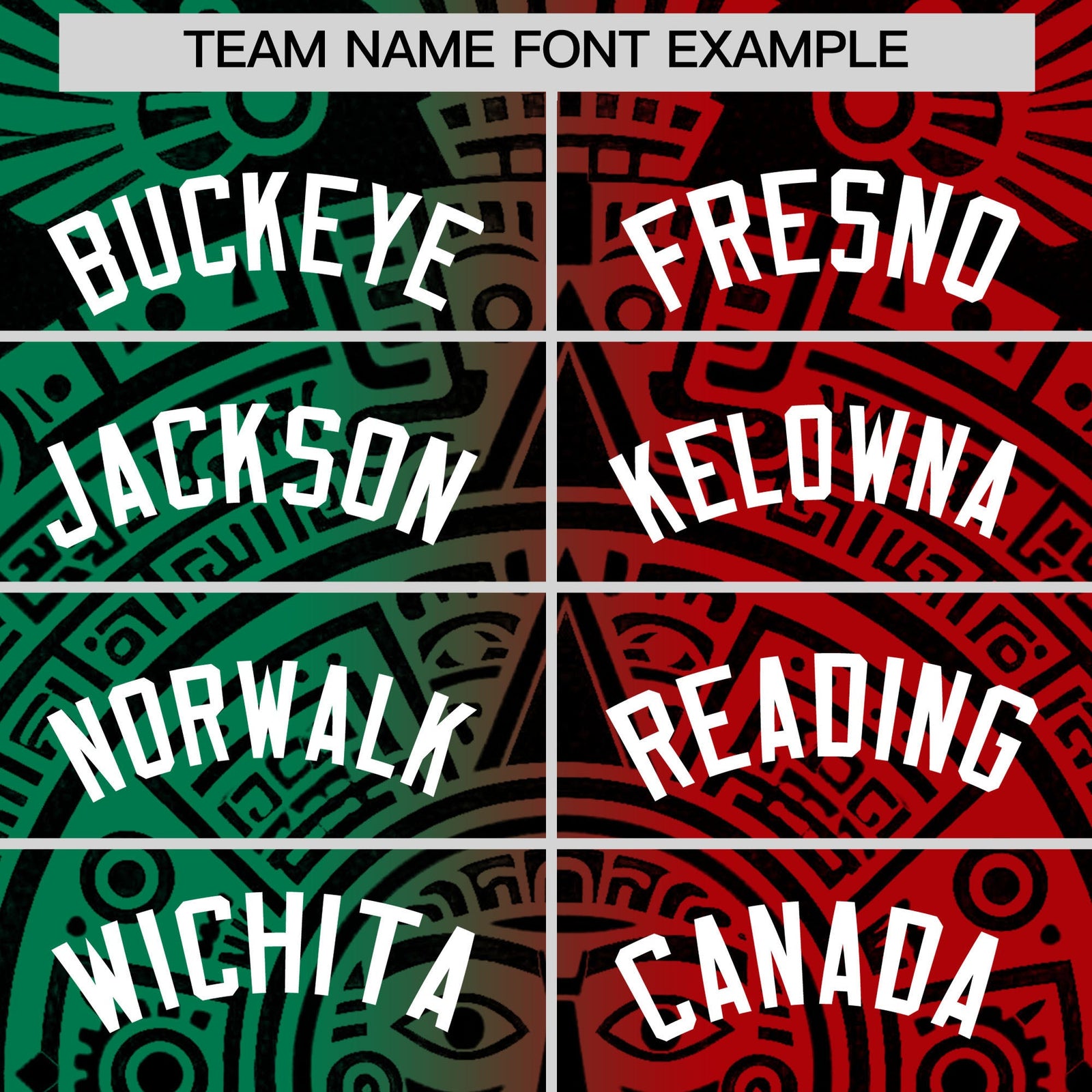 Custom Black Kelly Green Red Graffiti Pattern Mexican style Stretch Fabric Baseball Jersey| KXKSHOP