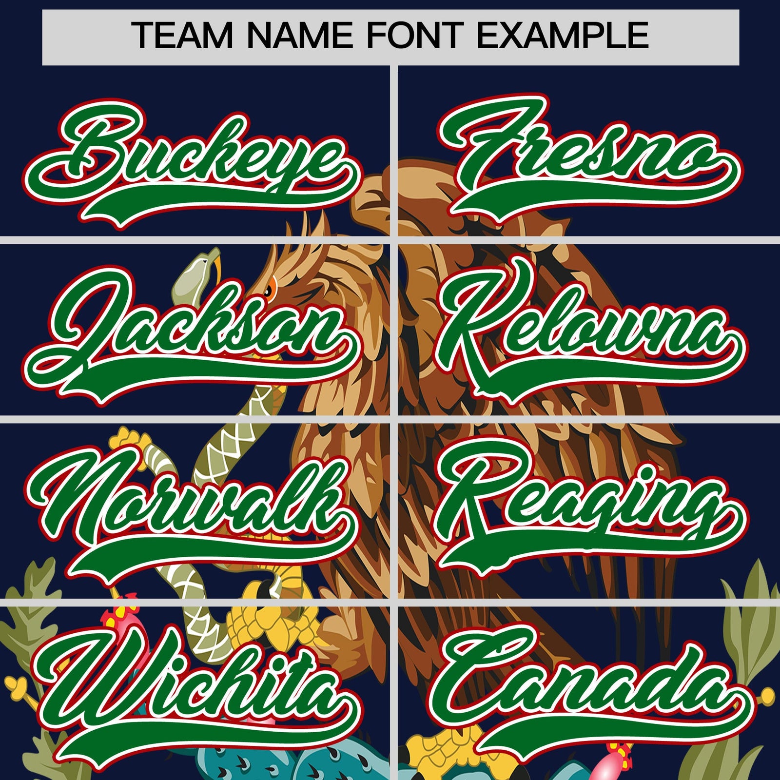 Custom Kelly Green Graffiti Pattern Mexican style Stretch Fabric Baseball Jersey| KXKSHOP