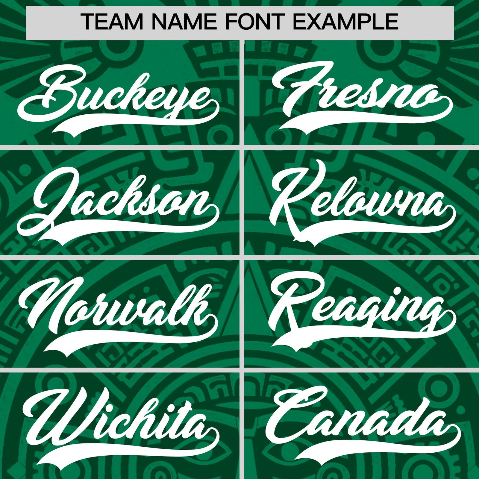 Custom Kelly Green Dark Green Red Graffiti Pattern Mexican style Stretch Fabric Baseball Jersey| KXKSHOP