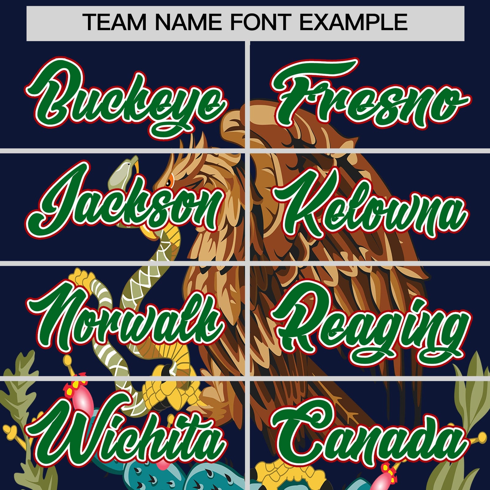 Custom Kelly Green Graffiti Pattern Mexican style Stretch Fabric Baseball Jersey| KXKSHOP