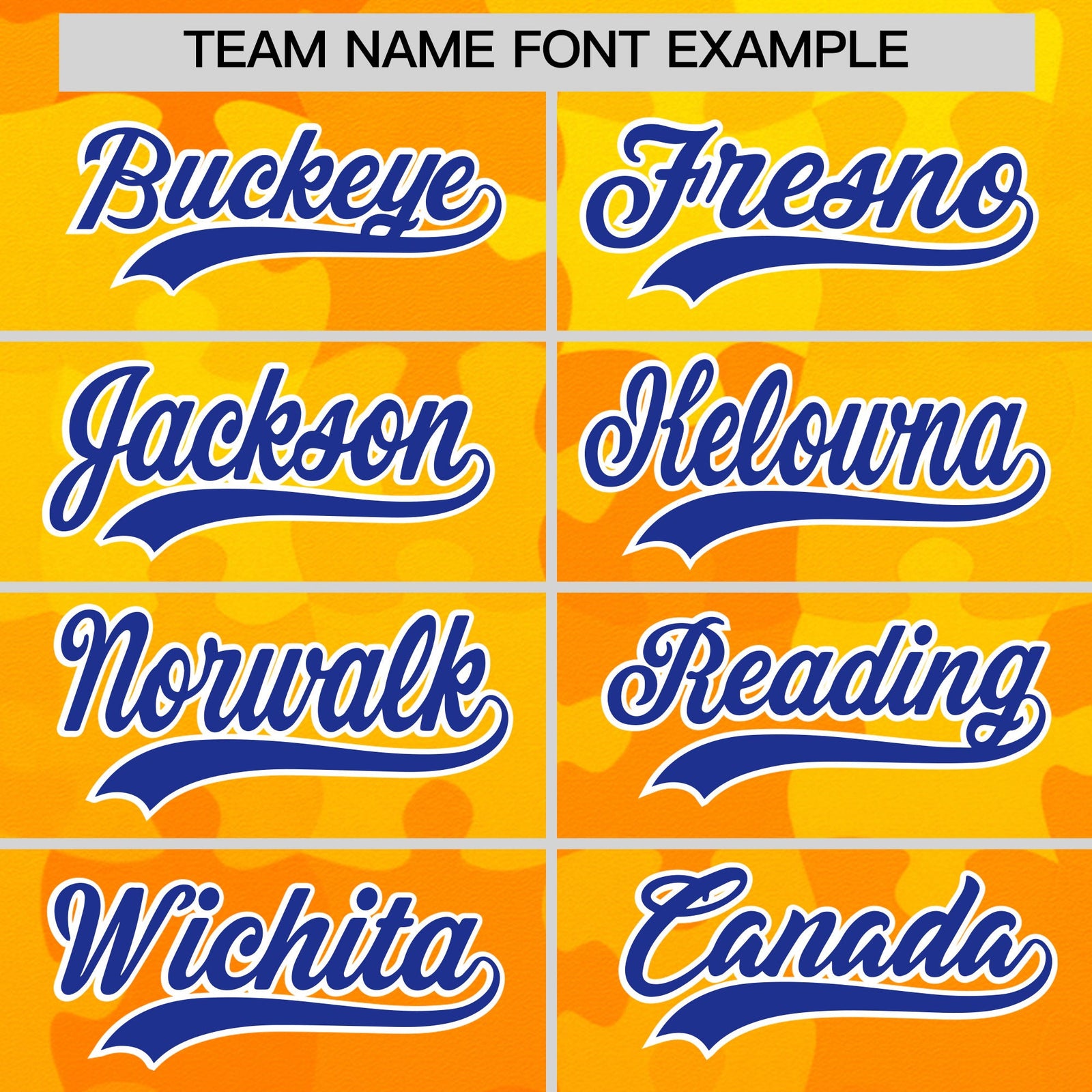 Custom Yellow Royal Blue White Puzzle Elements Baseball Jersey | Sublimation Printed & Stitched,Add Name and Numbern,Perfect for Teams | KXKSHOP