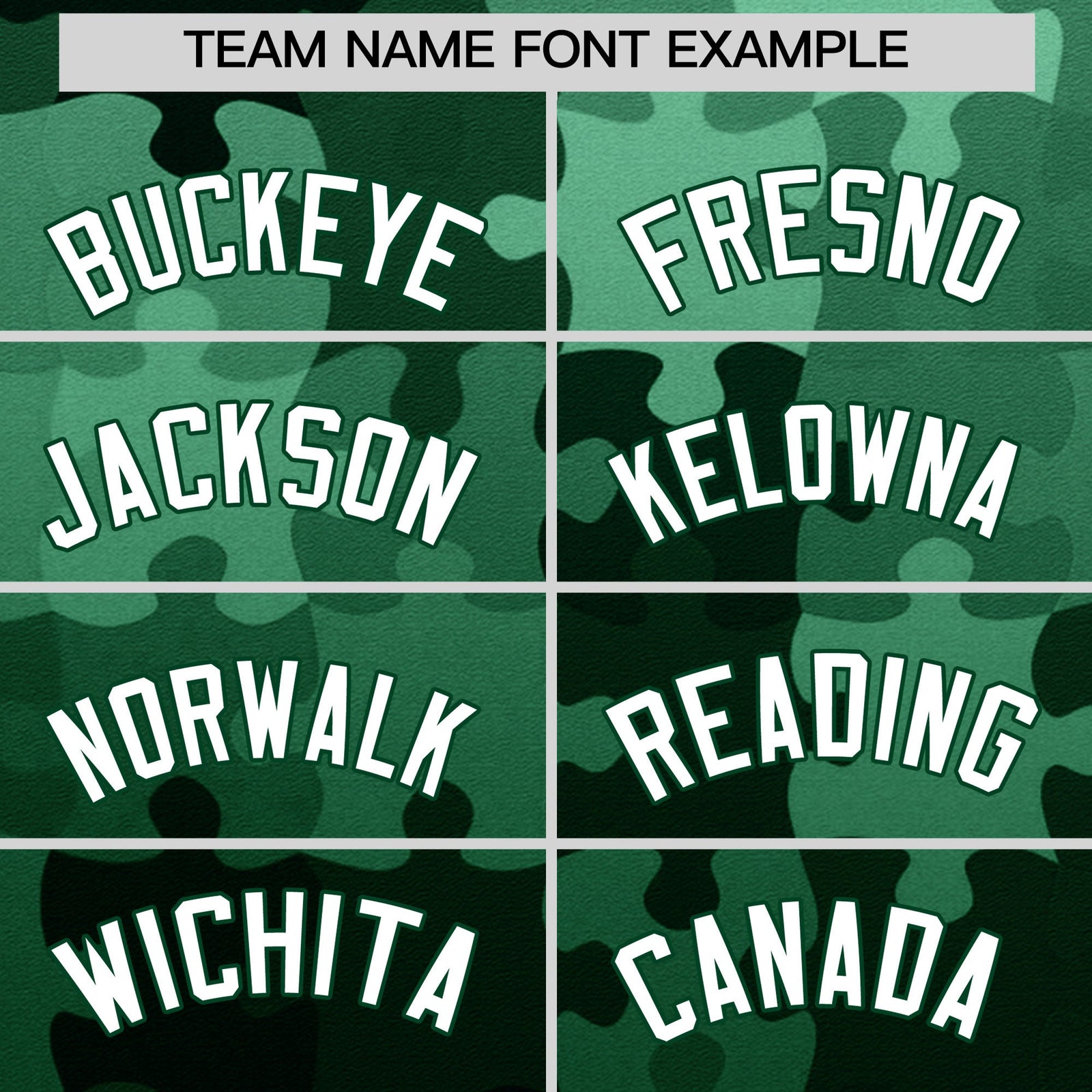 Custom White Green Puzzle Elements Baseball Jersey | Sublimation Printed & Stitched,Add Name and Numbern,Perfect for Teams | KXKSHOP