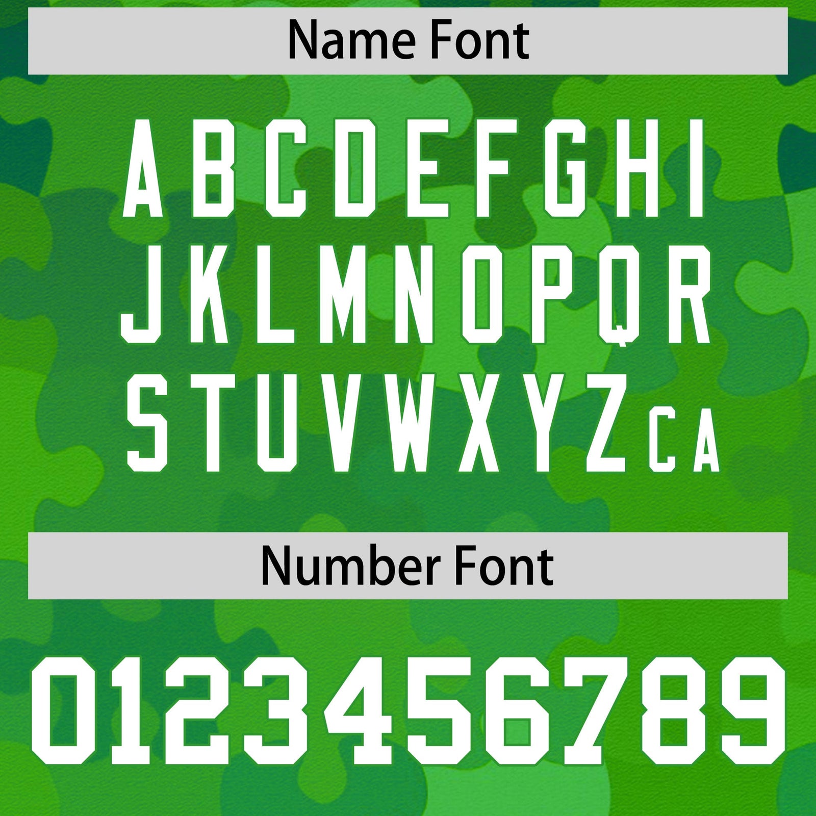 Custom White Light Green Puzzle Elements Baseball Jersey | Sublimation Printed & Stitched,Add Name and Numbern,Perfect for Teams | KXKSHOP