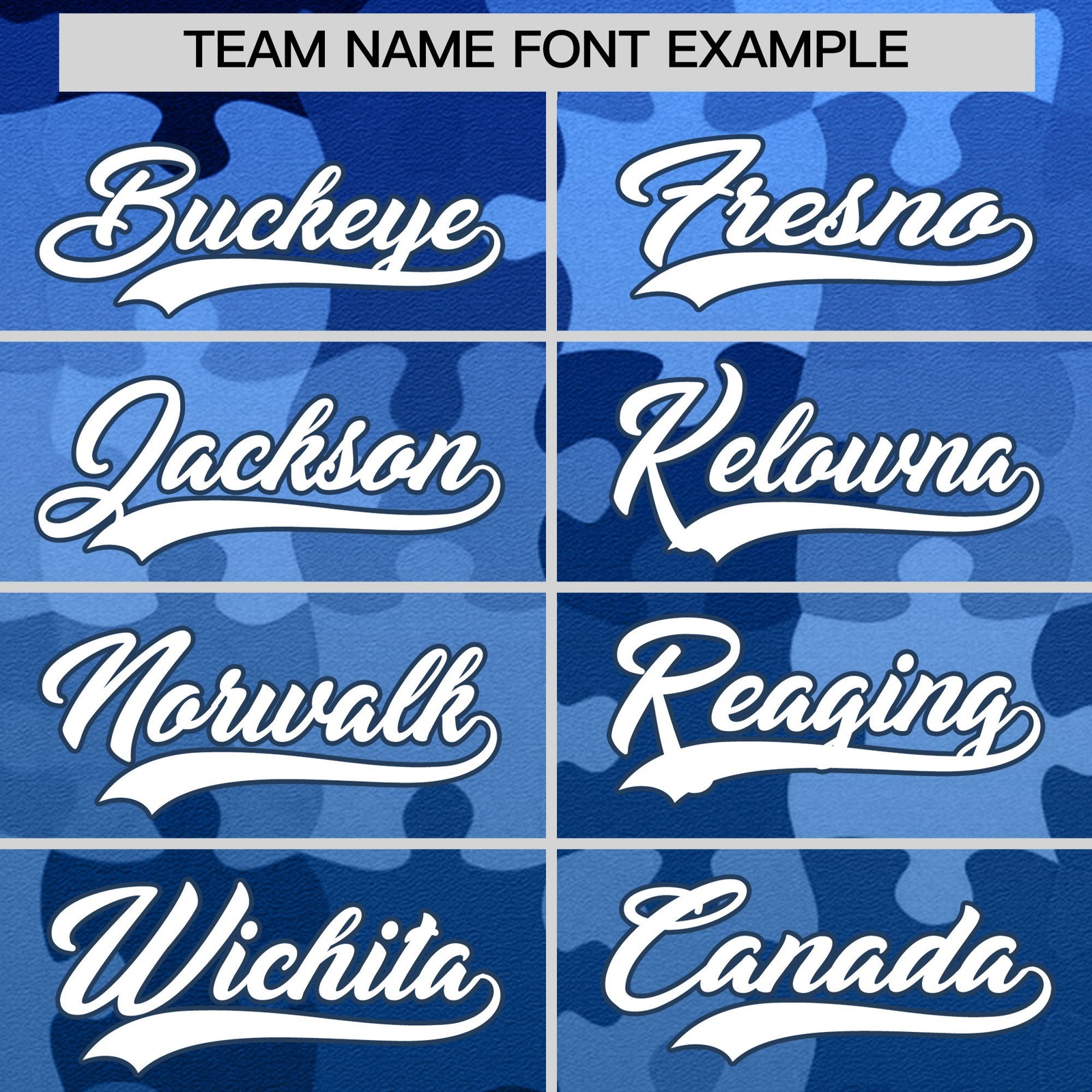 Custom White Midnight Blue Puzzle Elements Baseball Jersey | Sublimation Printed & Stitched,Add Name and Numbern,Perfect for Teams | KXKSHOP