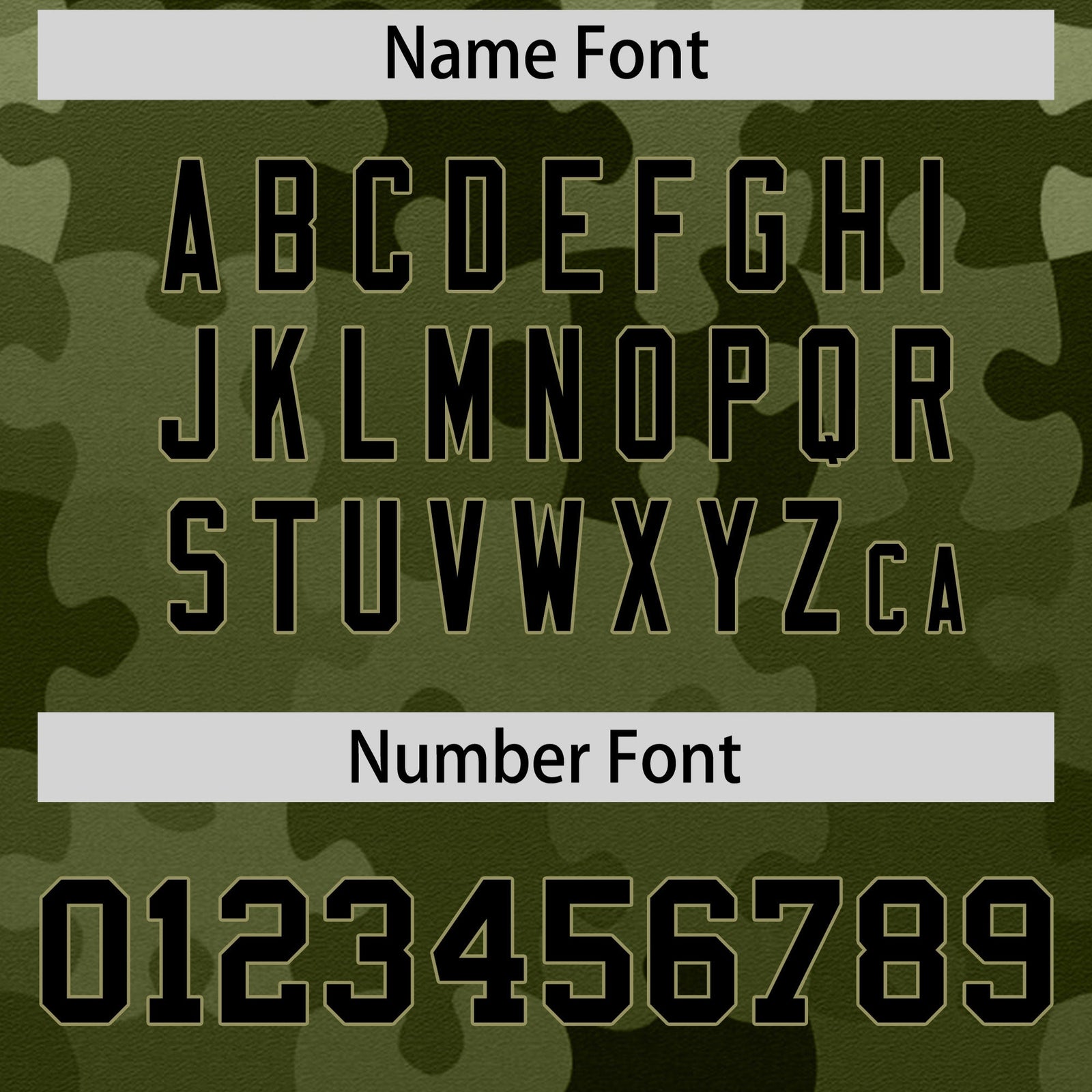 Custom Black Khaki Puzzle Elements Baseball Jersey | Sublimation Printed & Stitched,Add Name and Numbern,Perfect for Teams | KXKSHOP