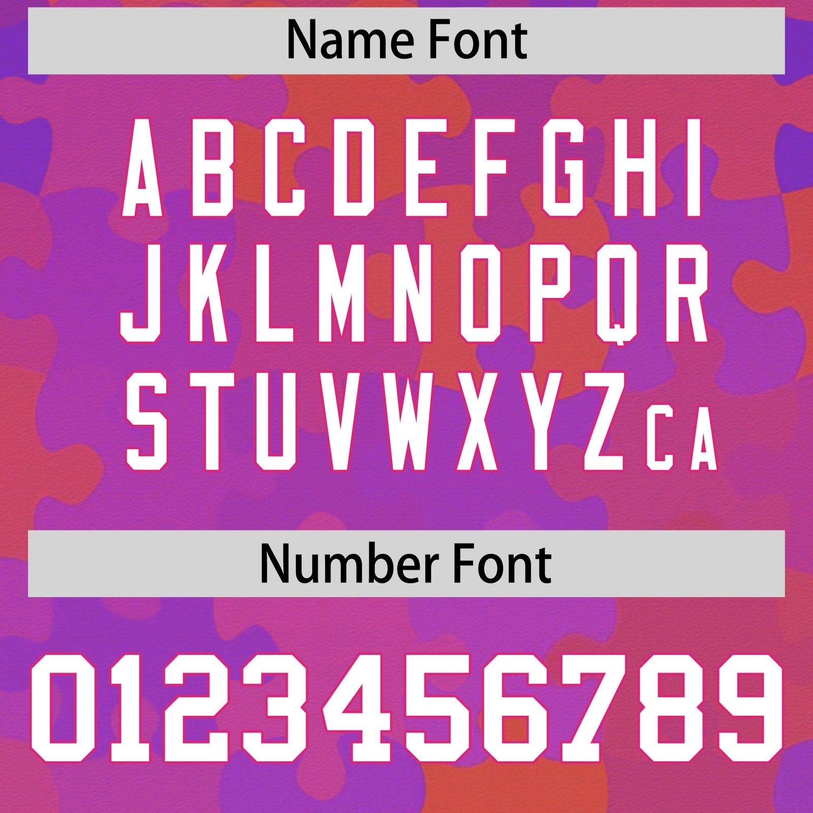 Custom White Rose Red Puzzle Elements Baseball Jersey | Sublimation Printed & Stitched,Add Name and Numbern,Perfect for Teams | KXKSHOP