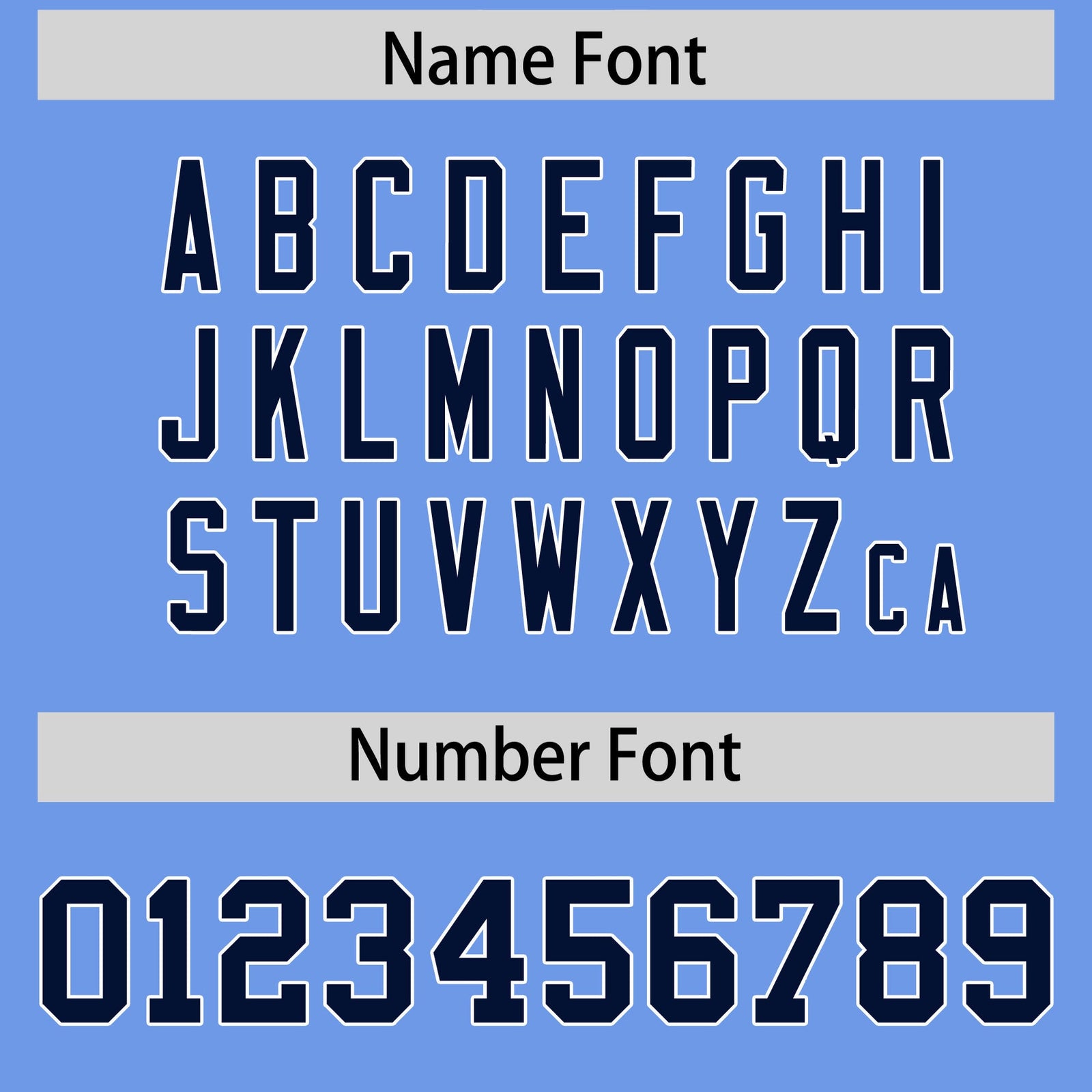 Custom Light Blue Navy Personalized Color Block Authentic Baseball jersey