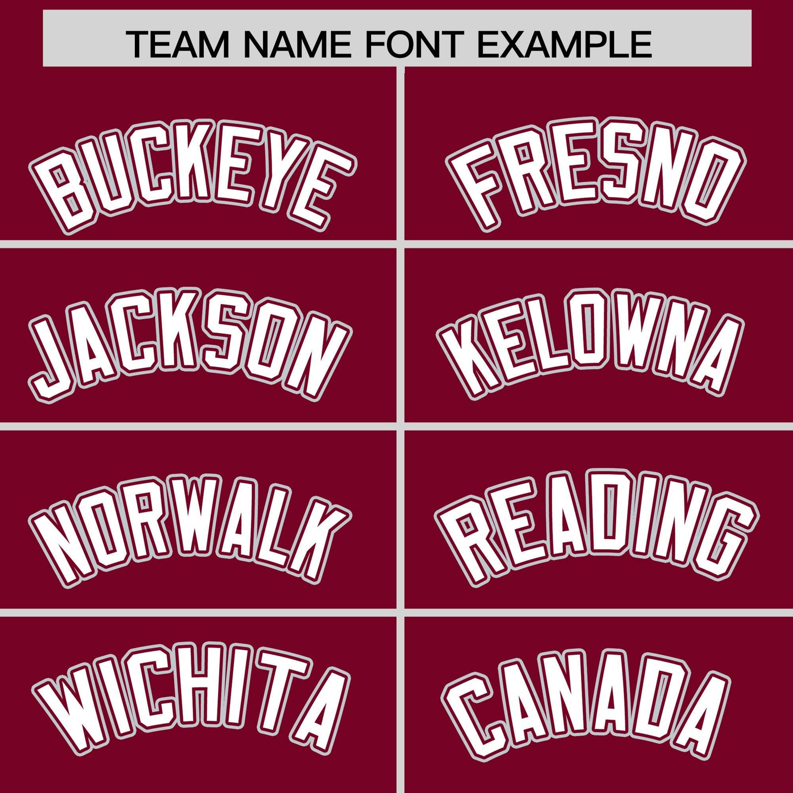 Custom Crimson Silver Personalized Color Block Authentic Baseball jersey