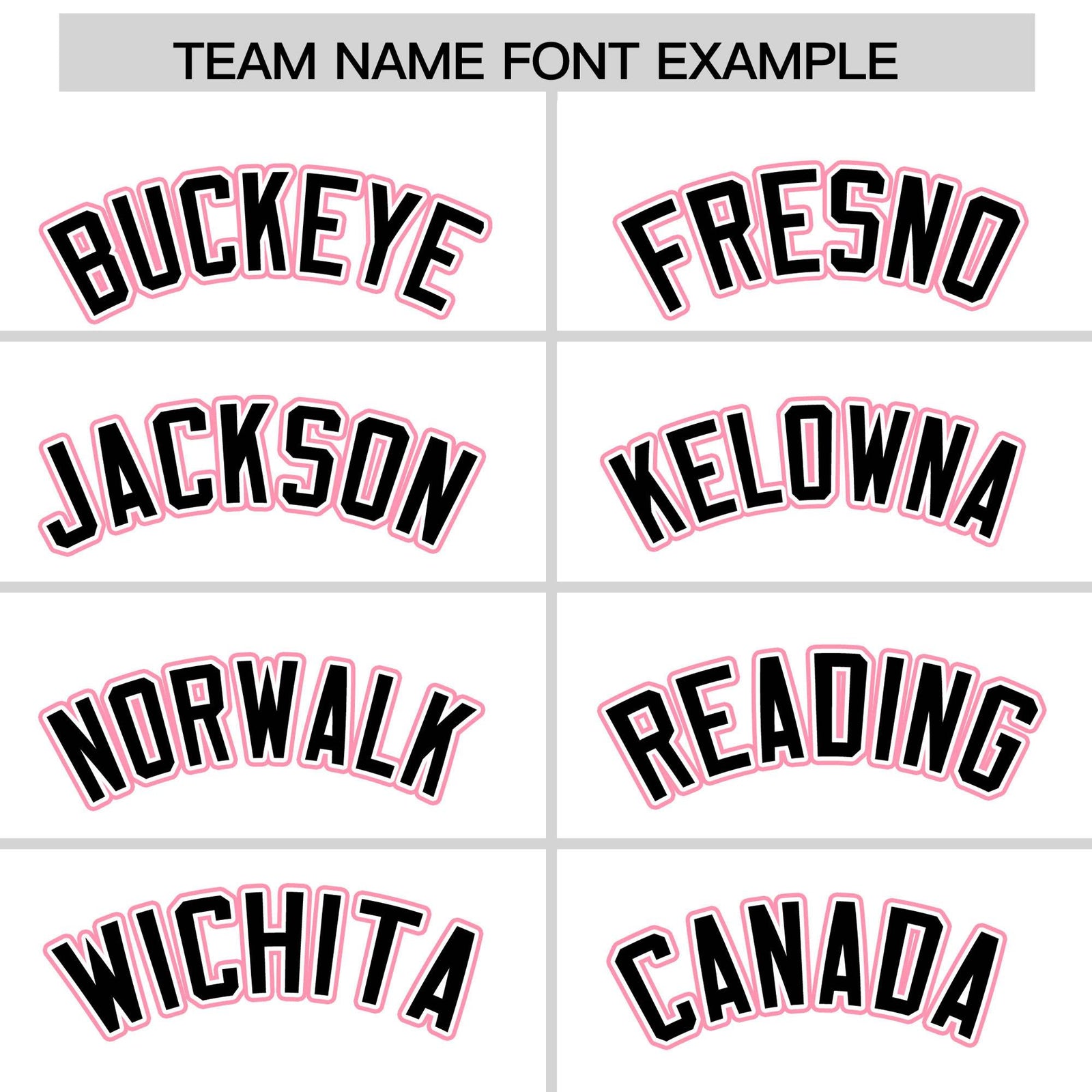 Custom White Light Pink Personalized Color Block Authentic Baseball jersey
