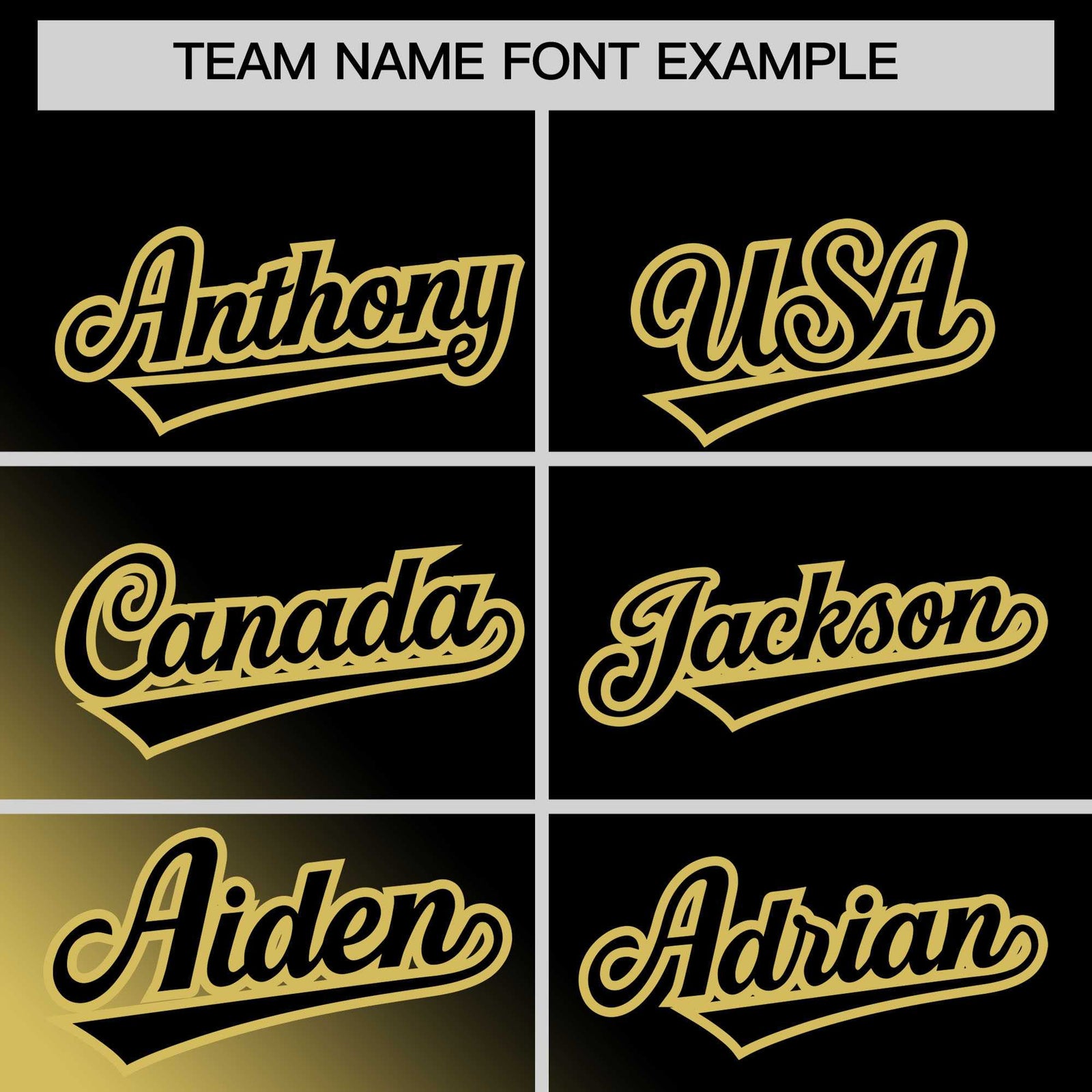 Custom Black Old Gold Diagonal Stripe Personalized Gradient Fashion Baseball Jersey