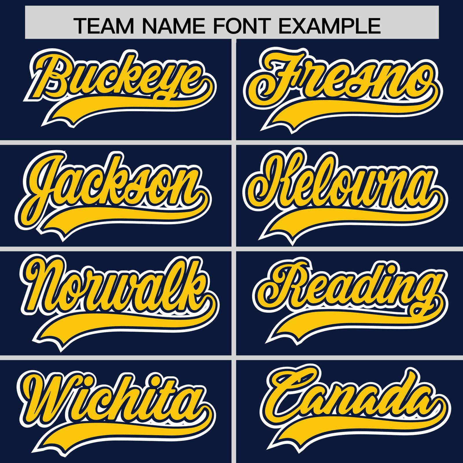 Custom Navy Gold Contrast Raglan Sleeves Authentic Baseball Jersey