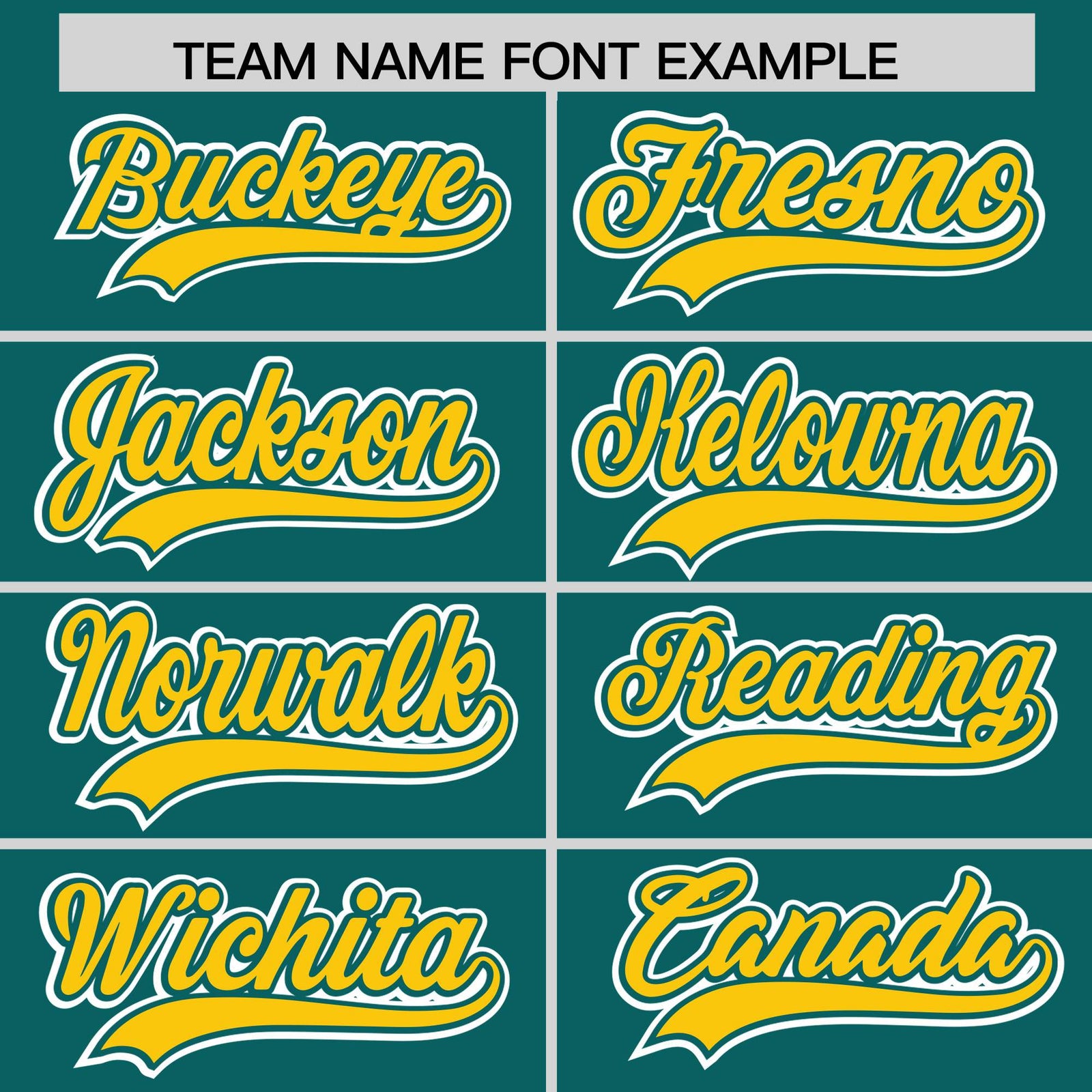 Custom Aqua Gold Contrast Raglan Sleeves Authentic Baseball Jersey