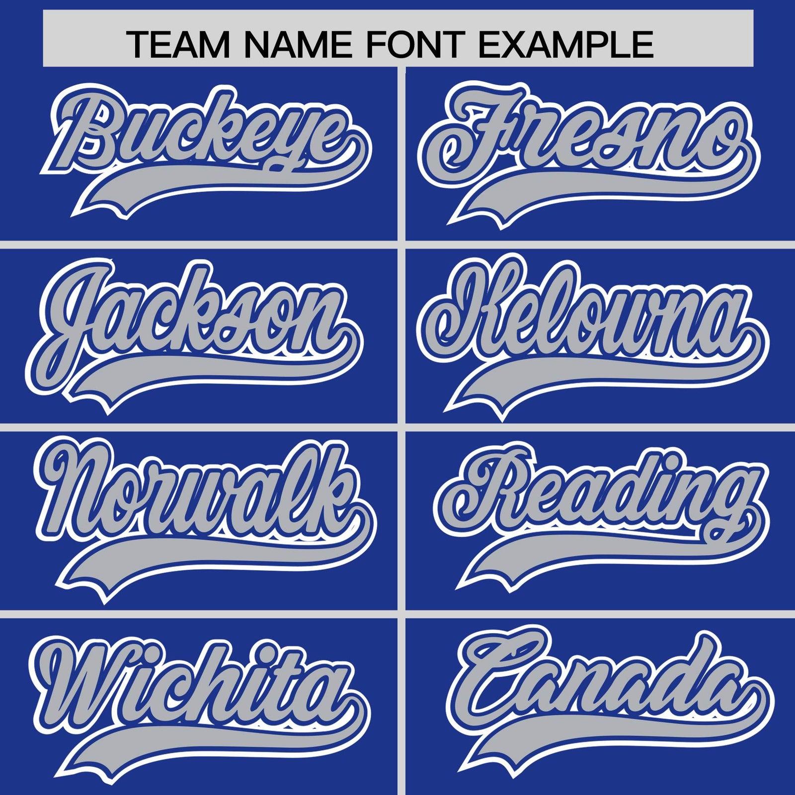 Custom Royal Silver Contrast Raglan Sleeves Authentic Baseball Jersey