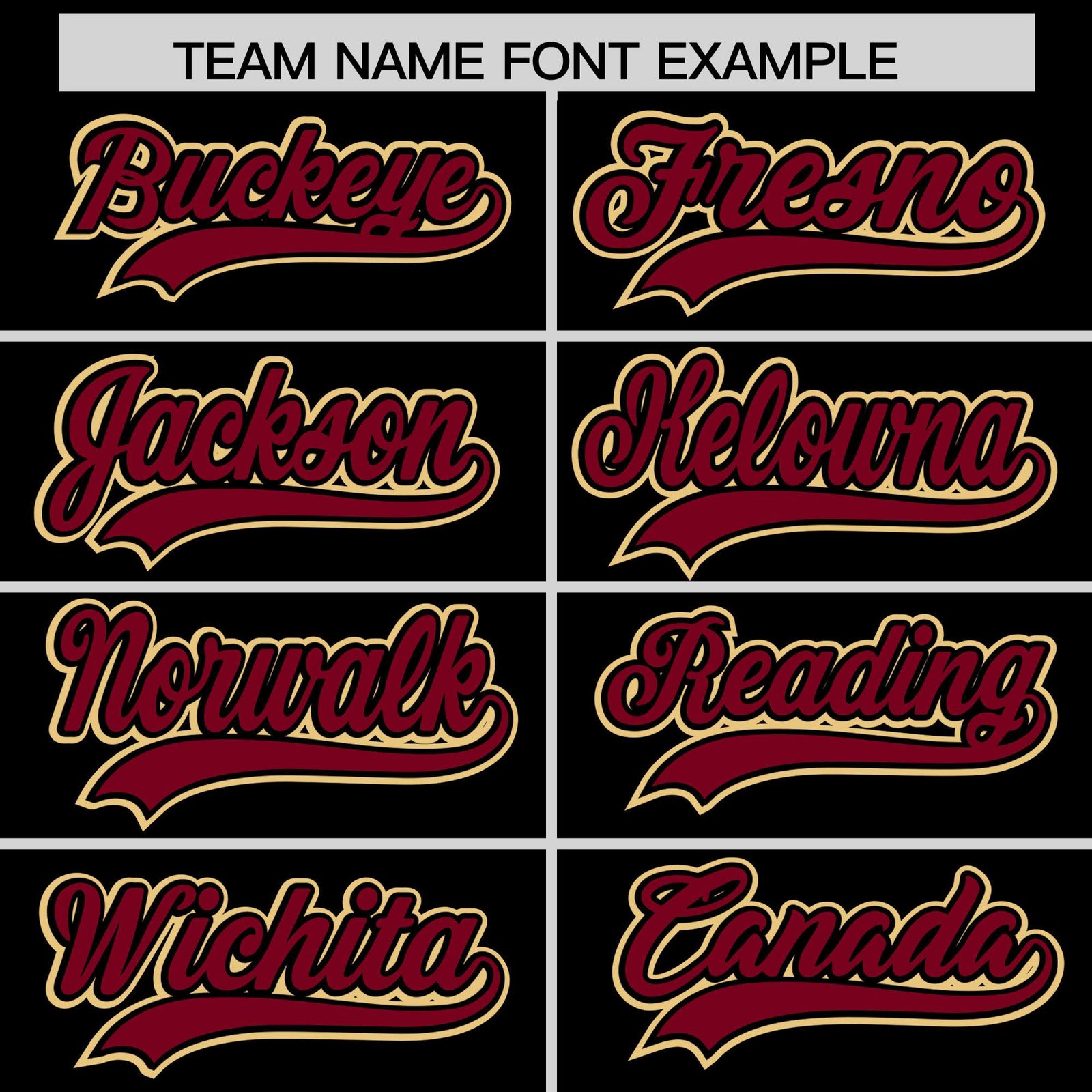 Custom Black Crimson Contrast Raglan Sleeves Authentic Baseball Jersey