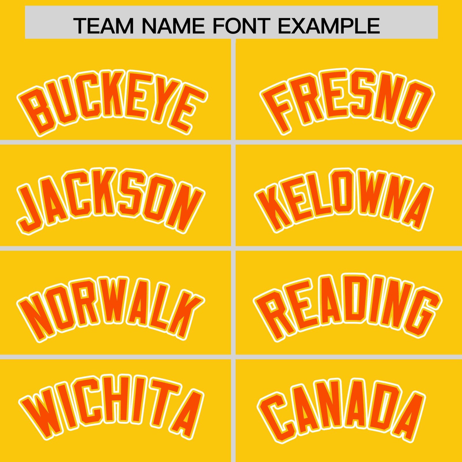 Custom Gold Orange Contrast Raglan Sleeves Authentic Baseball Jersey