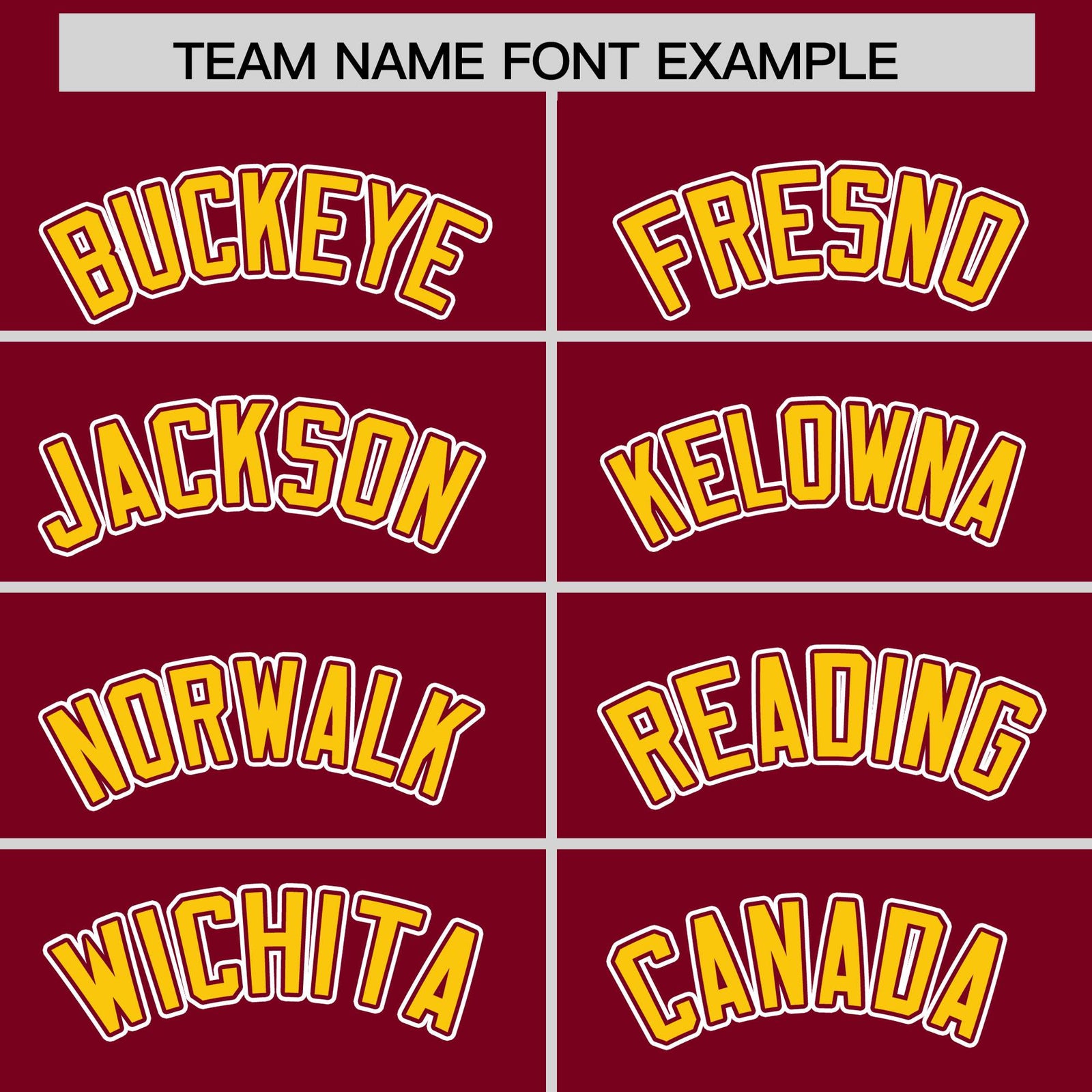 Custom Crimson Gold Contrast Raglan Sleeves Authentic Baseball Jersey