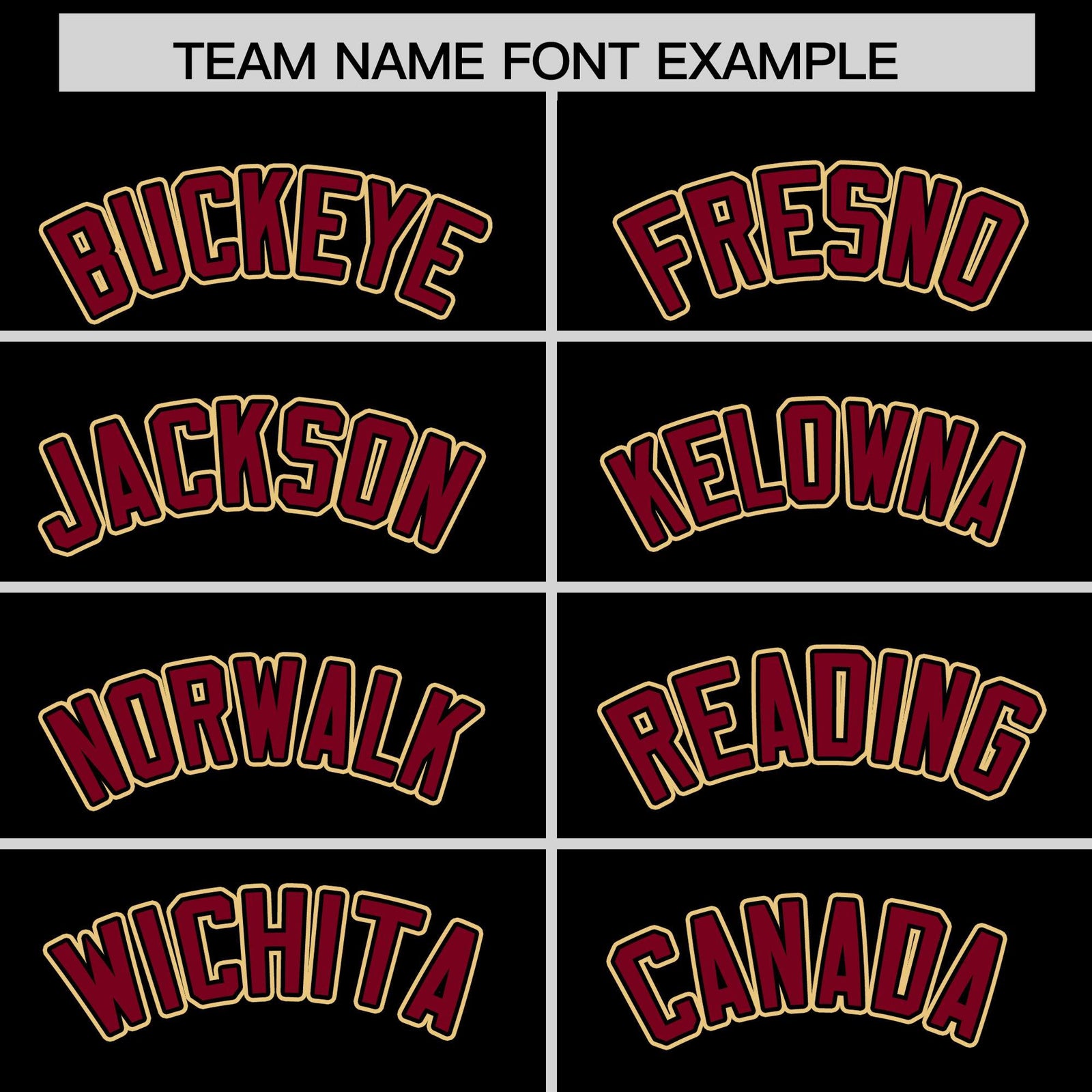 Custom Black Crimson Contrast Raglan Sleeves Authentic Baseball Jersey