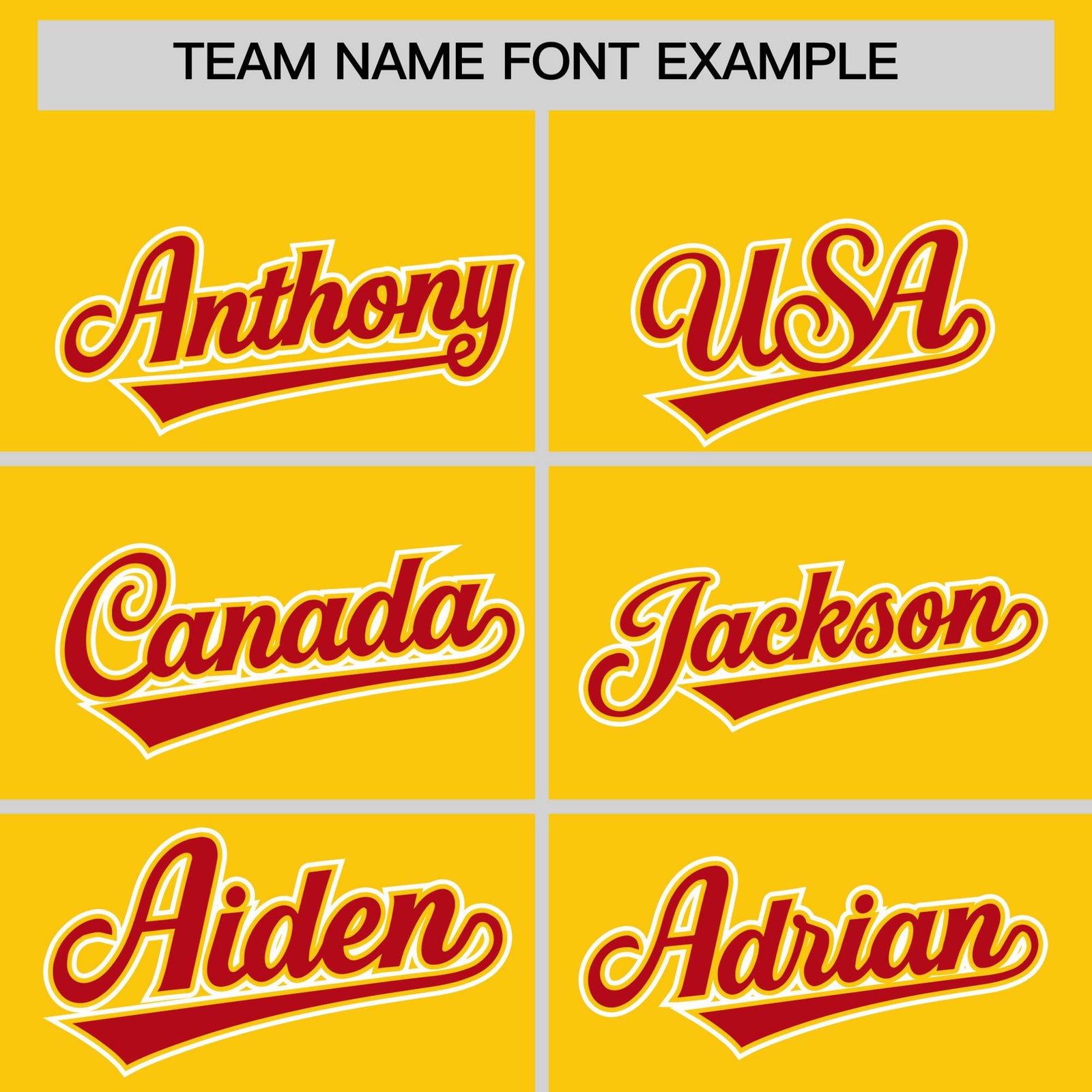 Custom Gold Red Contrast Raglan Sleeves Authentic Baseball Jersey
