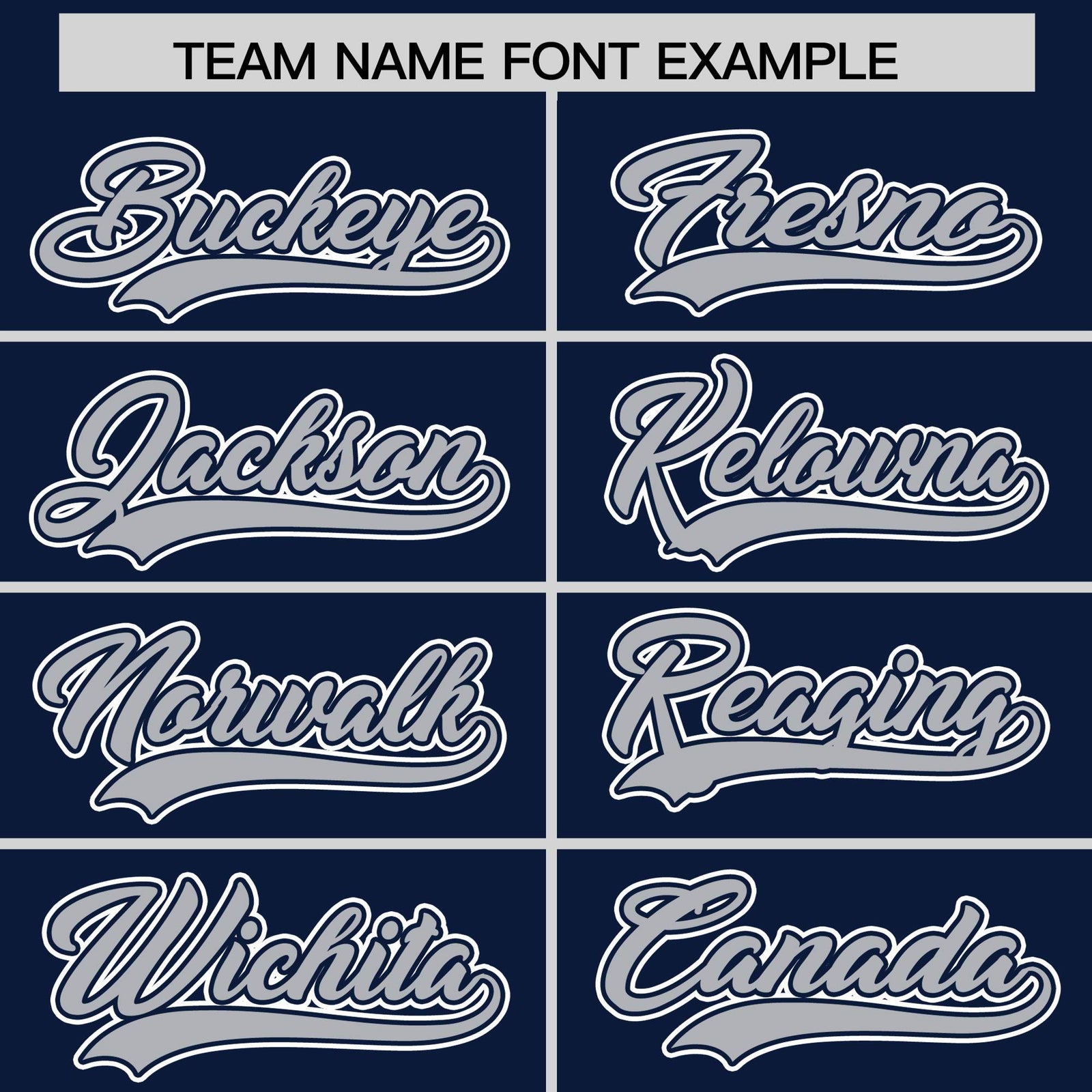 Custom Navy Silver Contrast Raglan Sleeves Authentic Baseball Jersey
