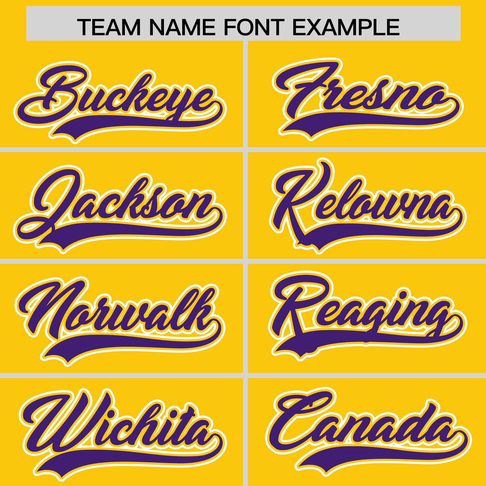 Custom Gold Purple Contrast Raglan Sleeves Authentic Baseball Jersey