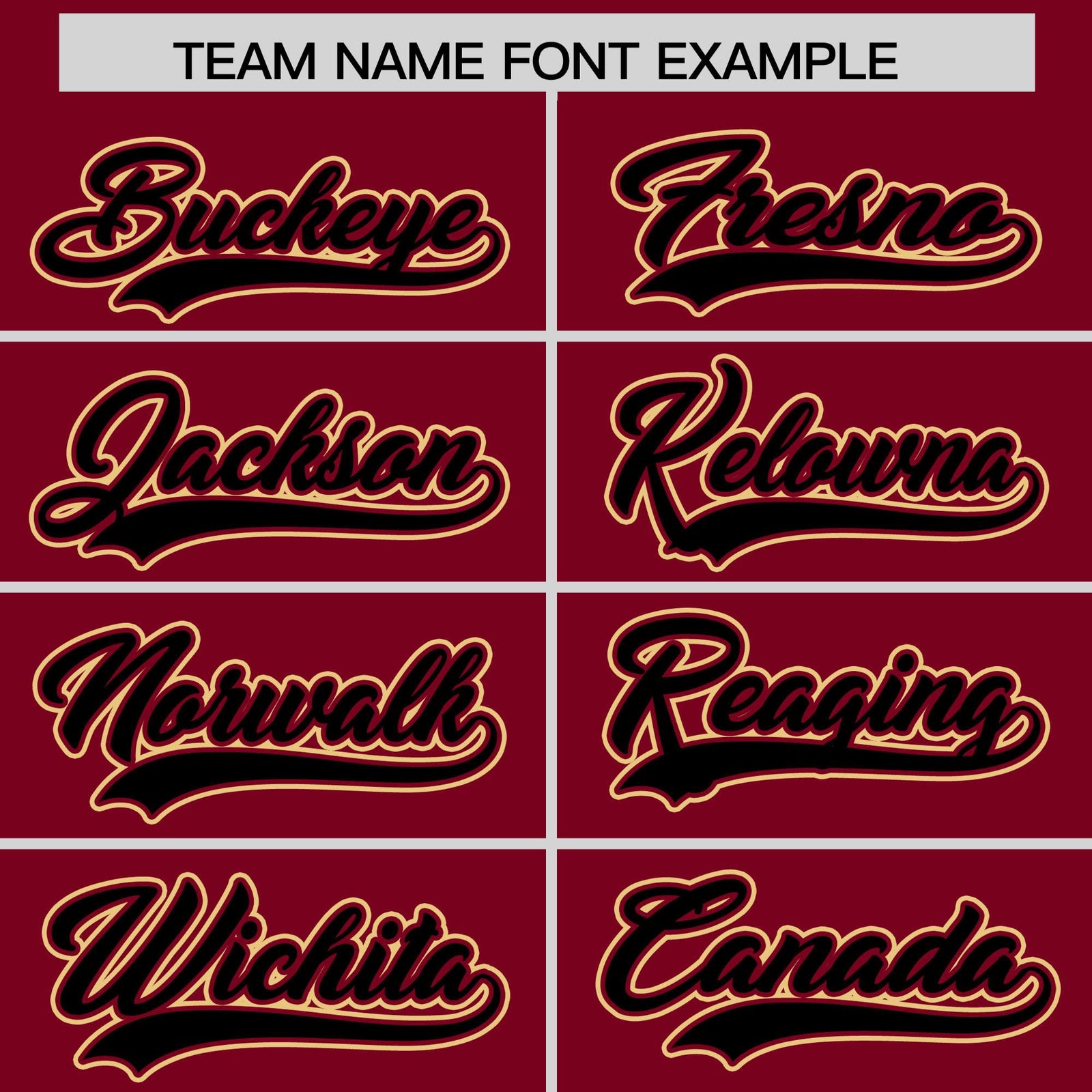 Custom Crimson Black Contrast Raglan Sleeves Authentic Baseball Jersey