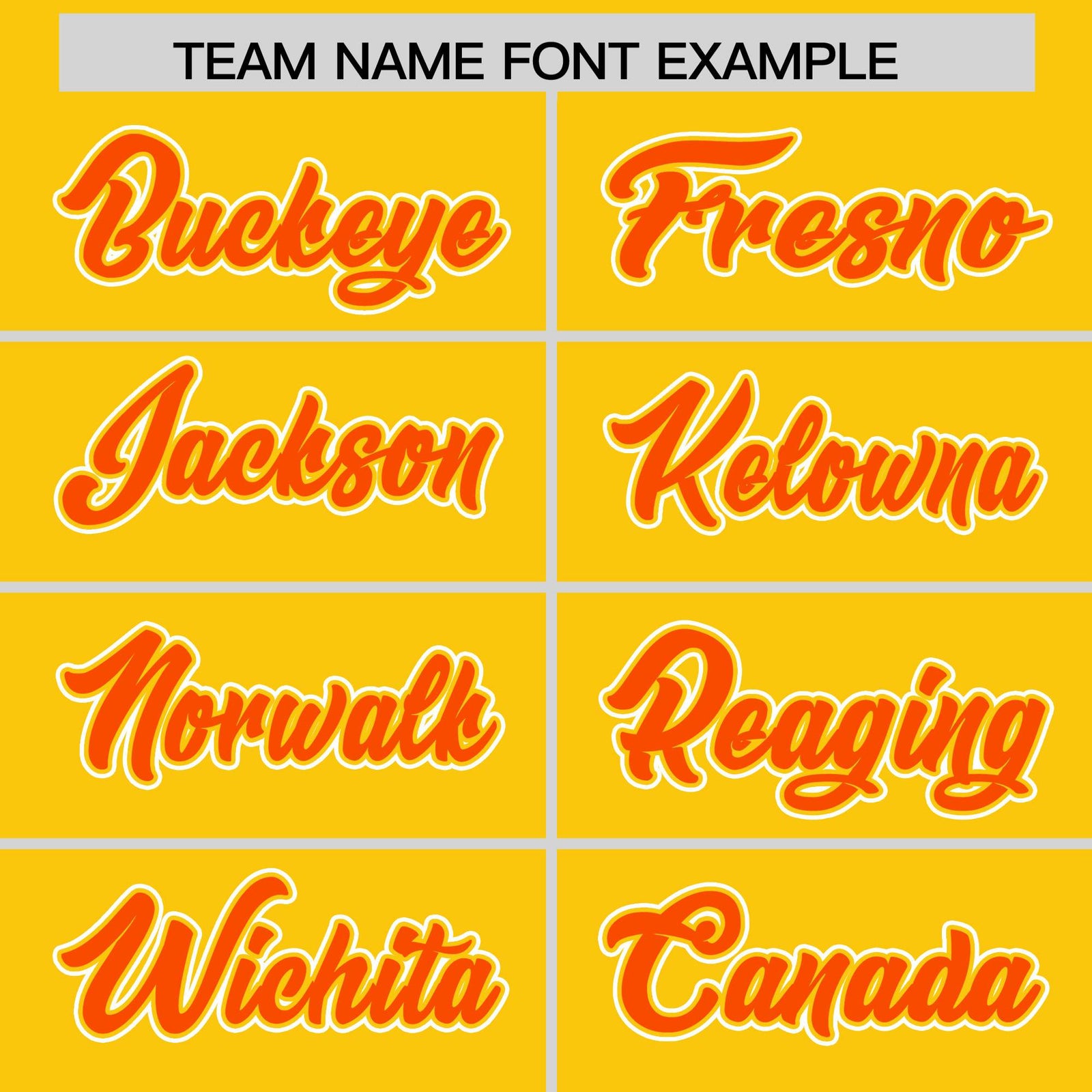 Custom Gold Orange Contrast Raglan Sleeves Authentic Baseball Jersey