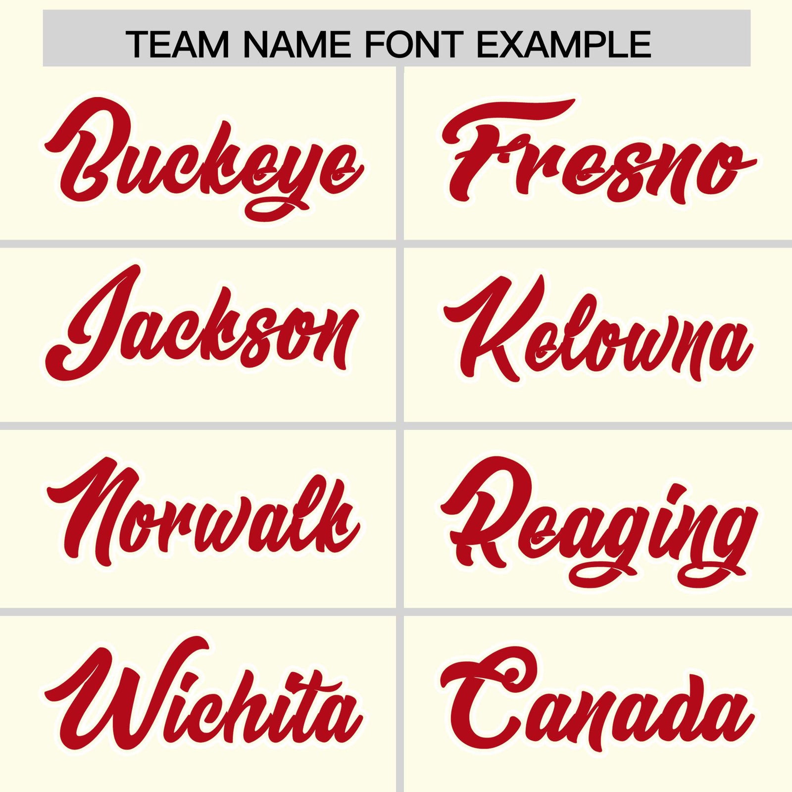 Custom Cream Red Contrast Raglan Sleeves Authentic Baseball Jersey