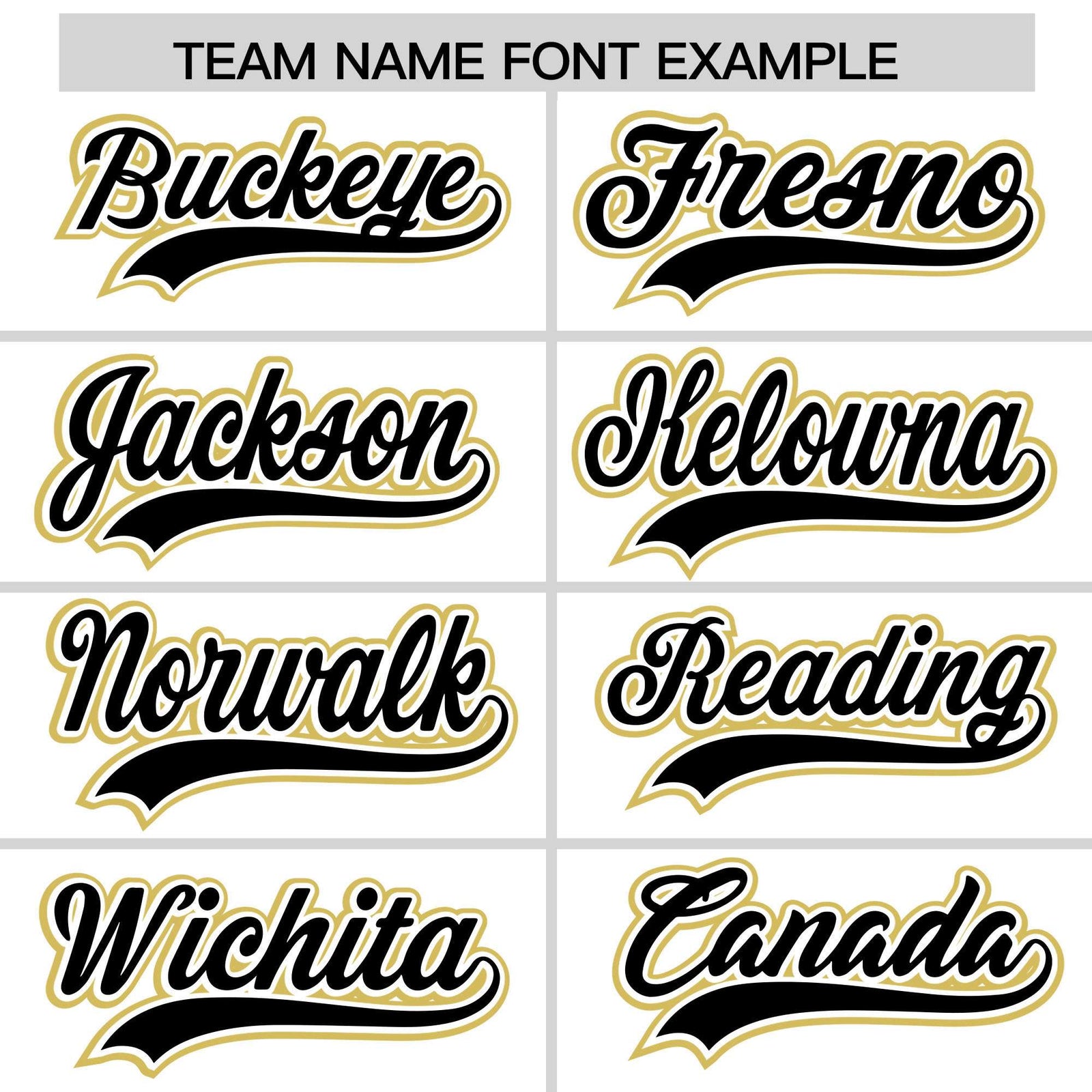 Custom White Old Gold Personalized Edge Color Block Authentic Baseball Jersey