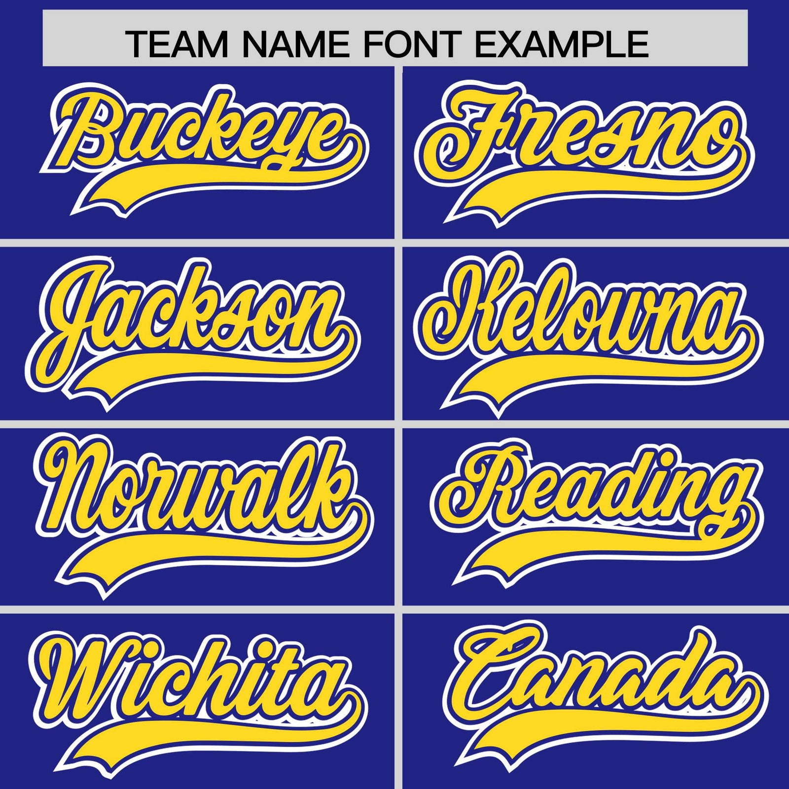 Custom Royal Gold Personalized Edge Color Block Authentic Baseball Jersey