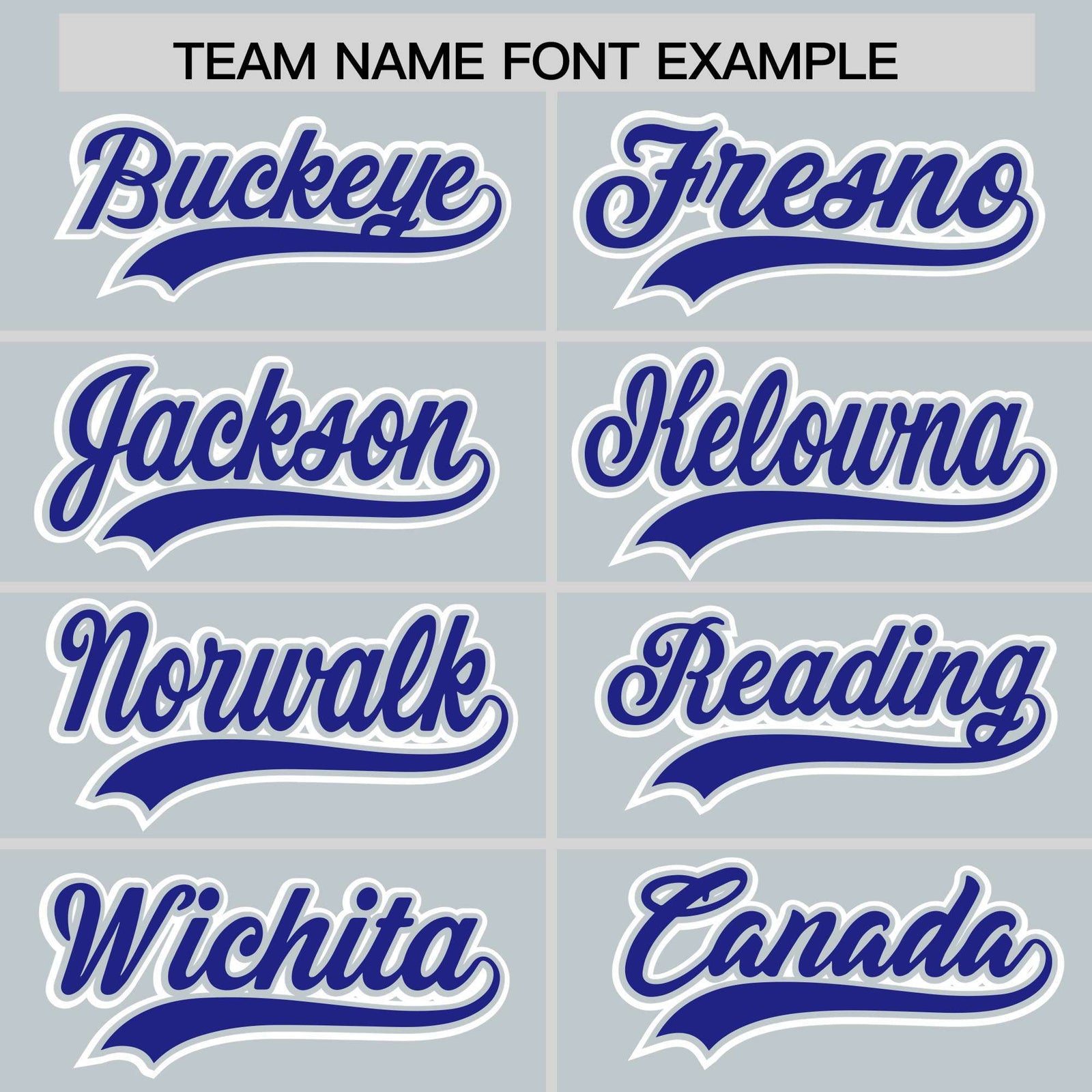 Custom Silver Royal Personalized Edge Color Block Authentic Baseball Jersey