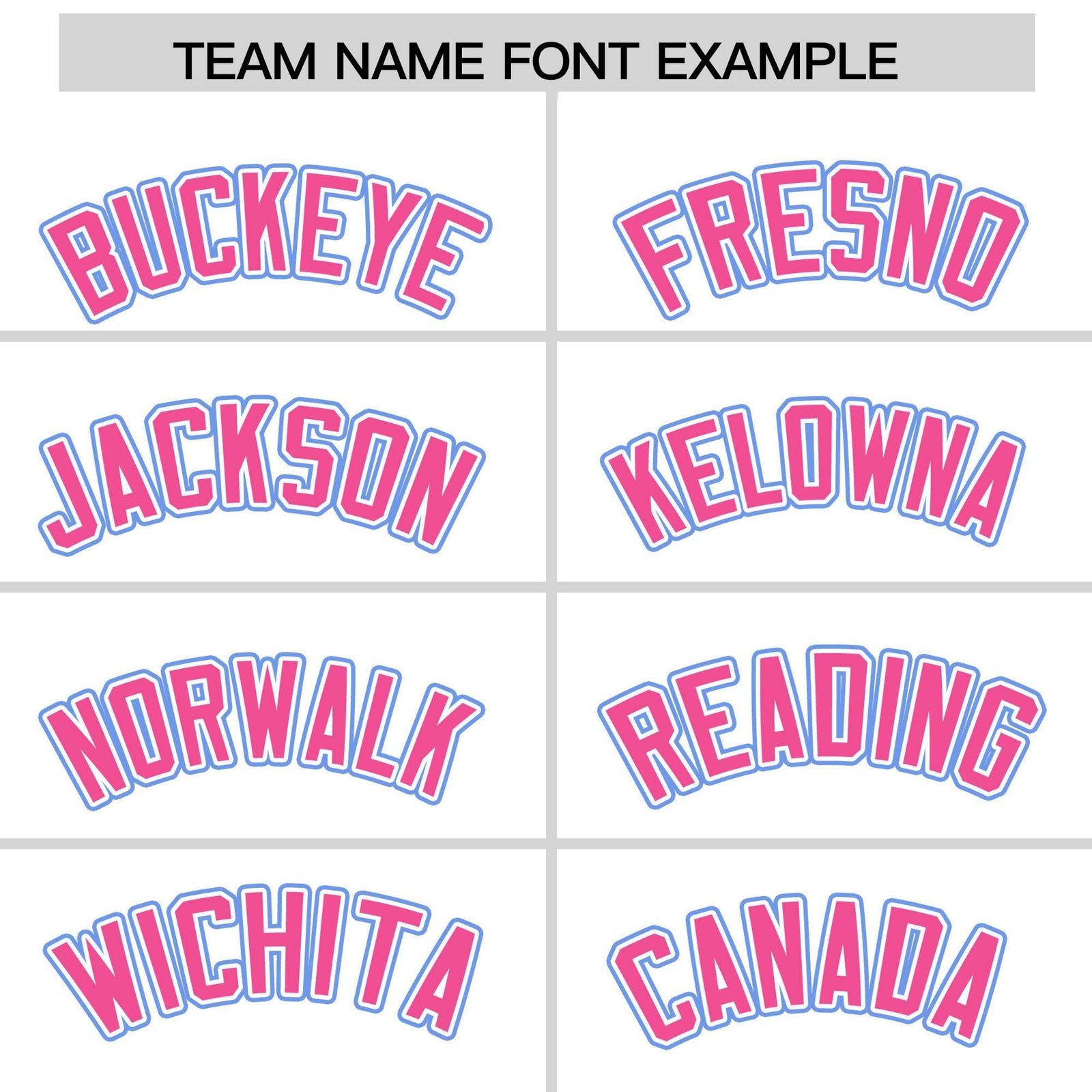 Custom White Light Blue Personalized Edge Color Block Authentic Baseball Jersey