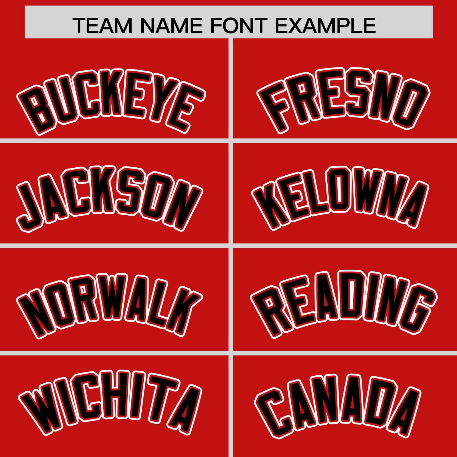 Custom Red Black Personalized Edge Color Block Authentic Baseball Jersey