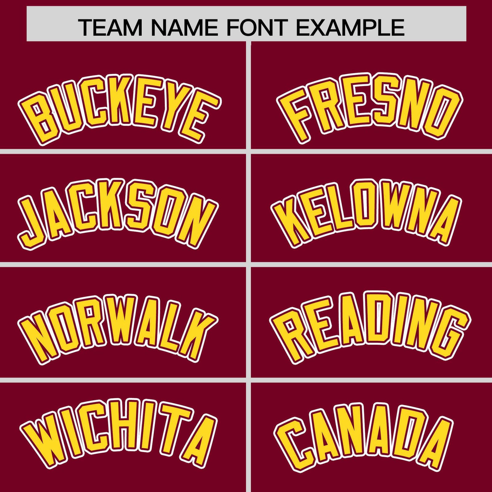 Custom Crimson Gold Personalized Edge Color Block Authentic Baseball Jersey