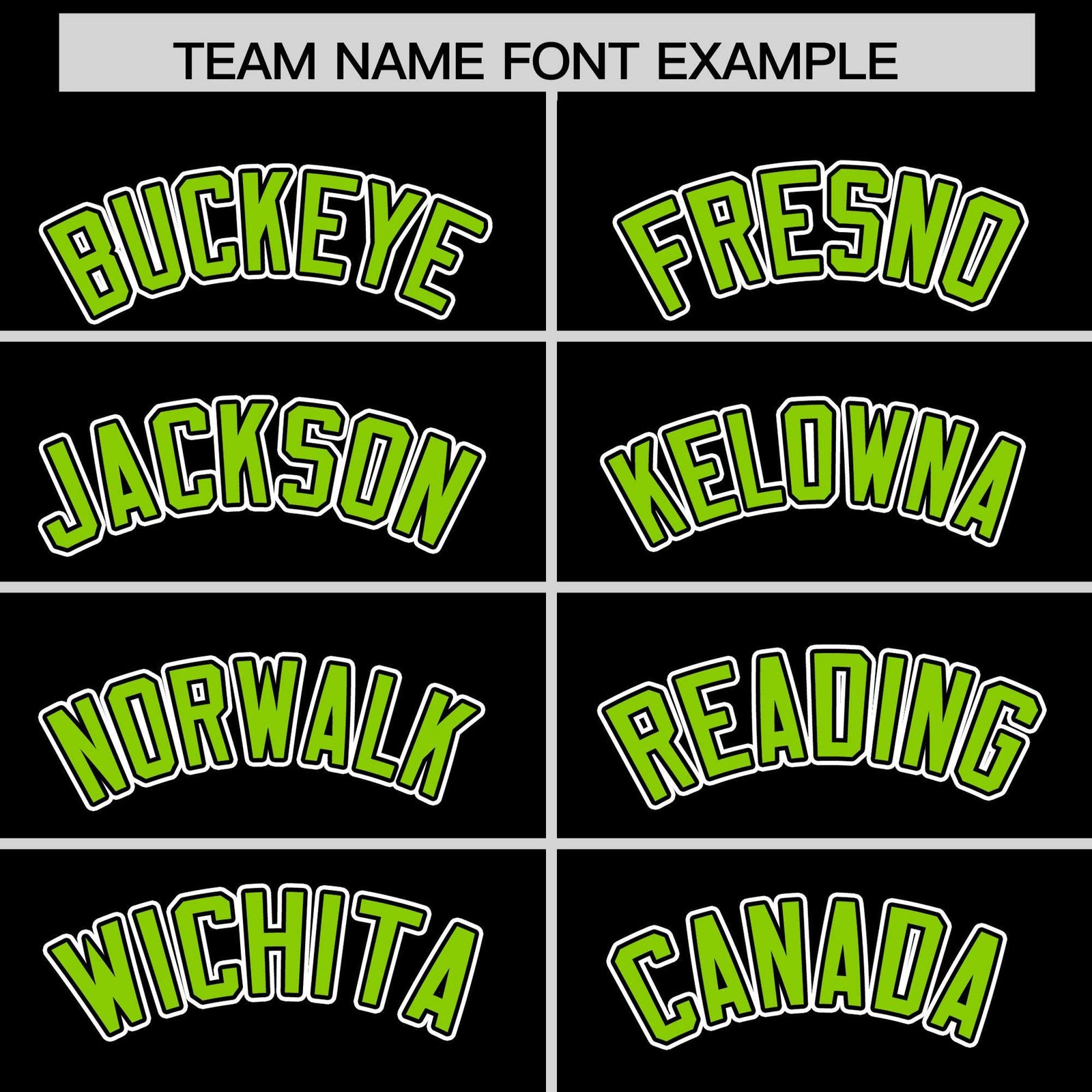 Custom Black Neon Green Personalized Edge Color Block Authentic Baseball Jersey