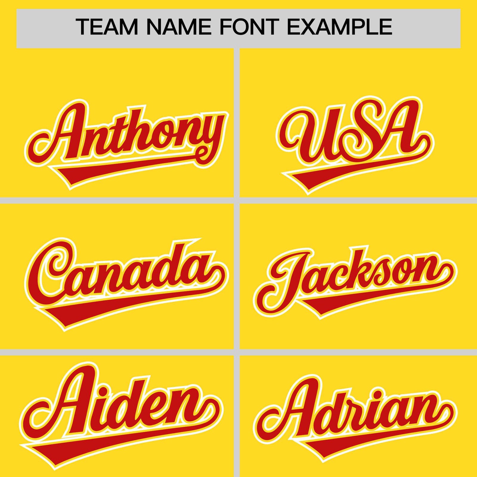 Custom Gold Red Personalized Edge Color Block Authentic Baseball Jersey