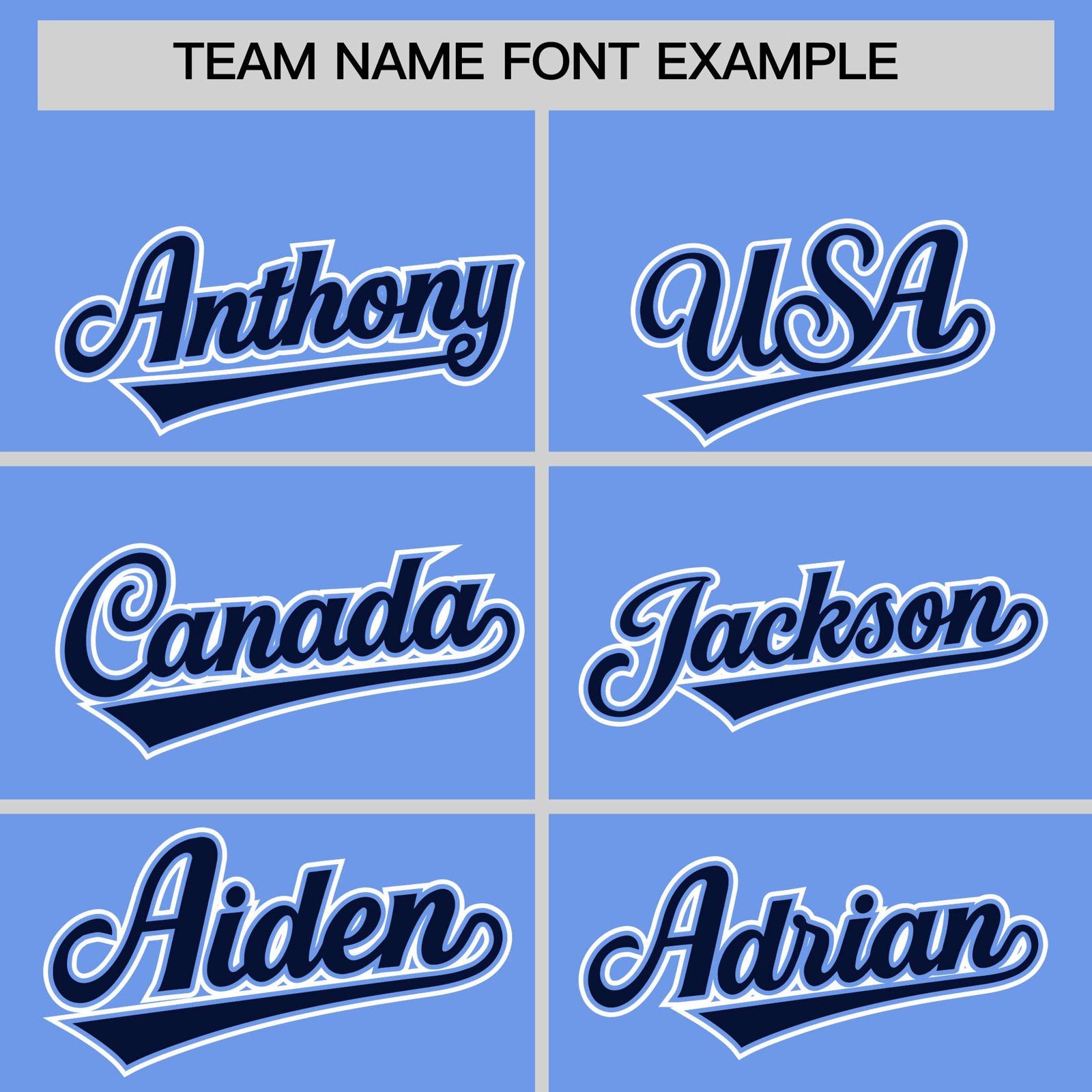 Custom Light Blue Navy Personalized Edge Color Block Authentic Baseball Jersey